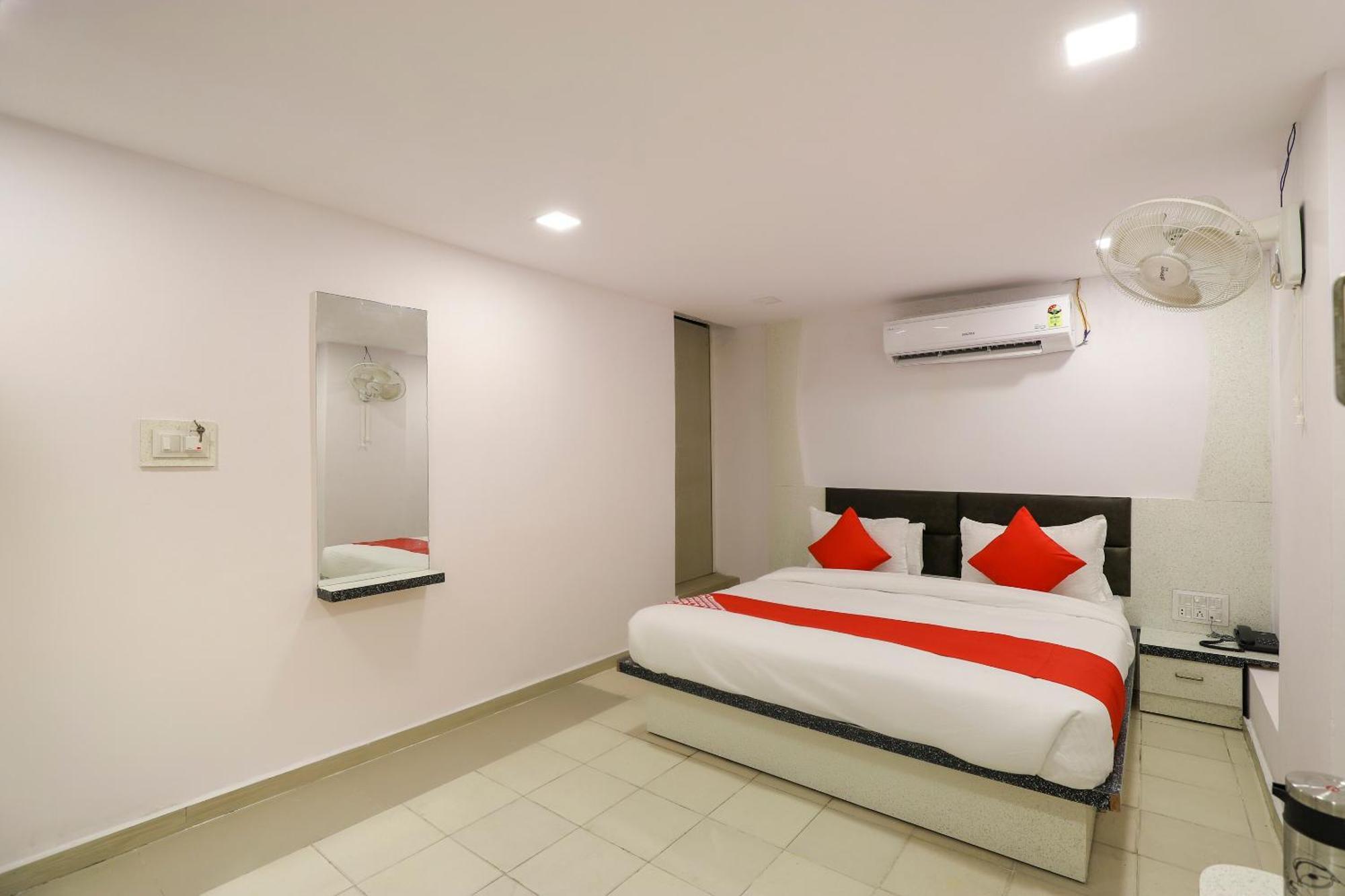 Hotel Oyo Flagship A1