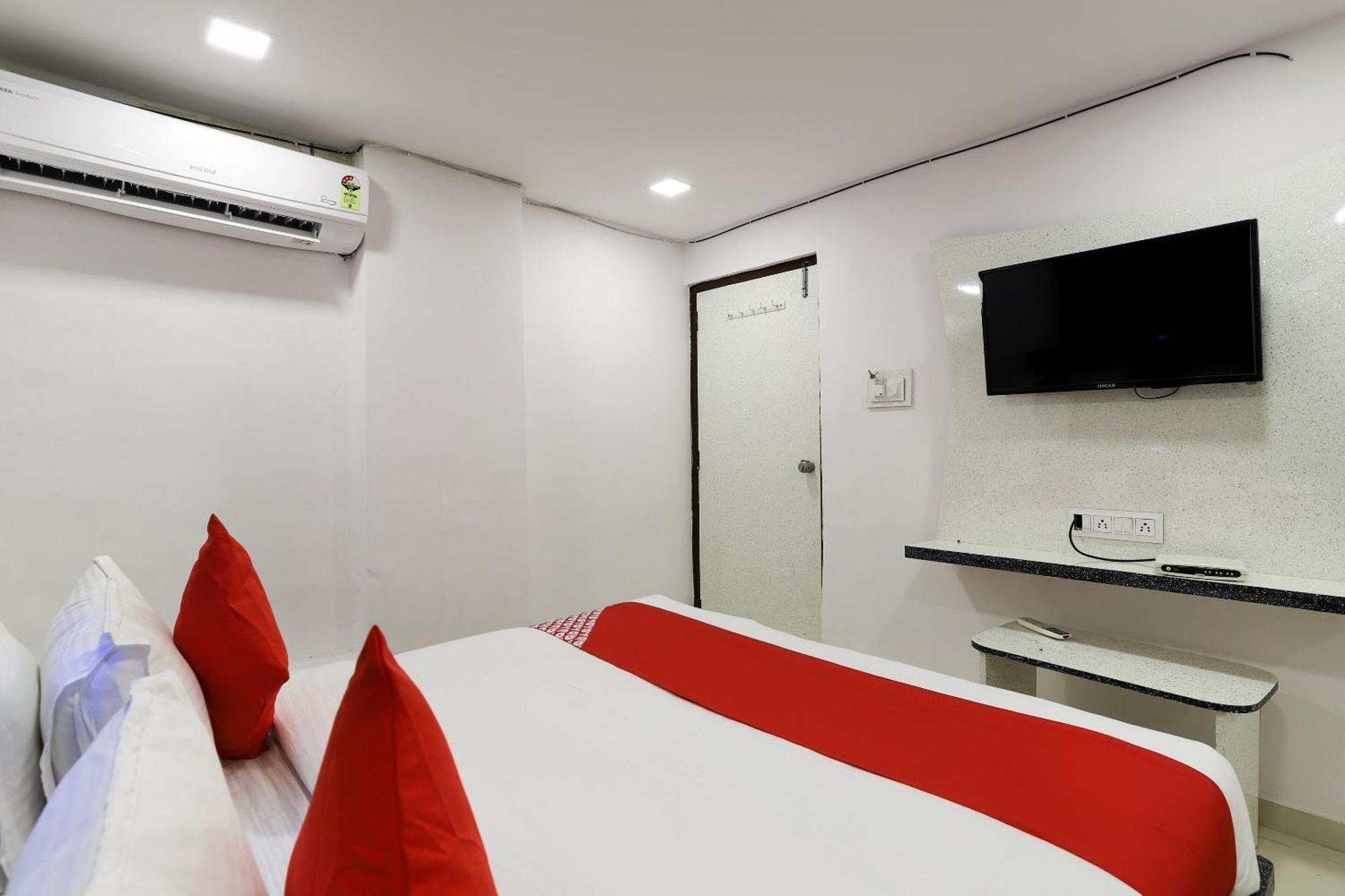 Hotel Oyo Flagship A1 3*