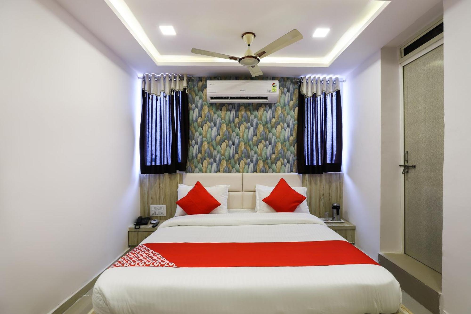 Oyo Flagship A1 3* Ahmedabad
