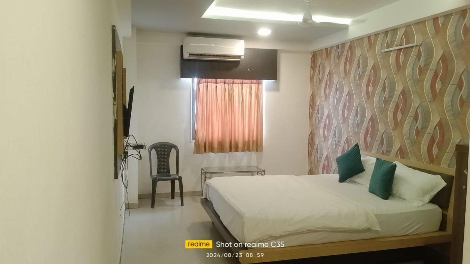 Paradise -ahmedabad Ahmedabad