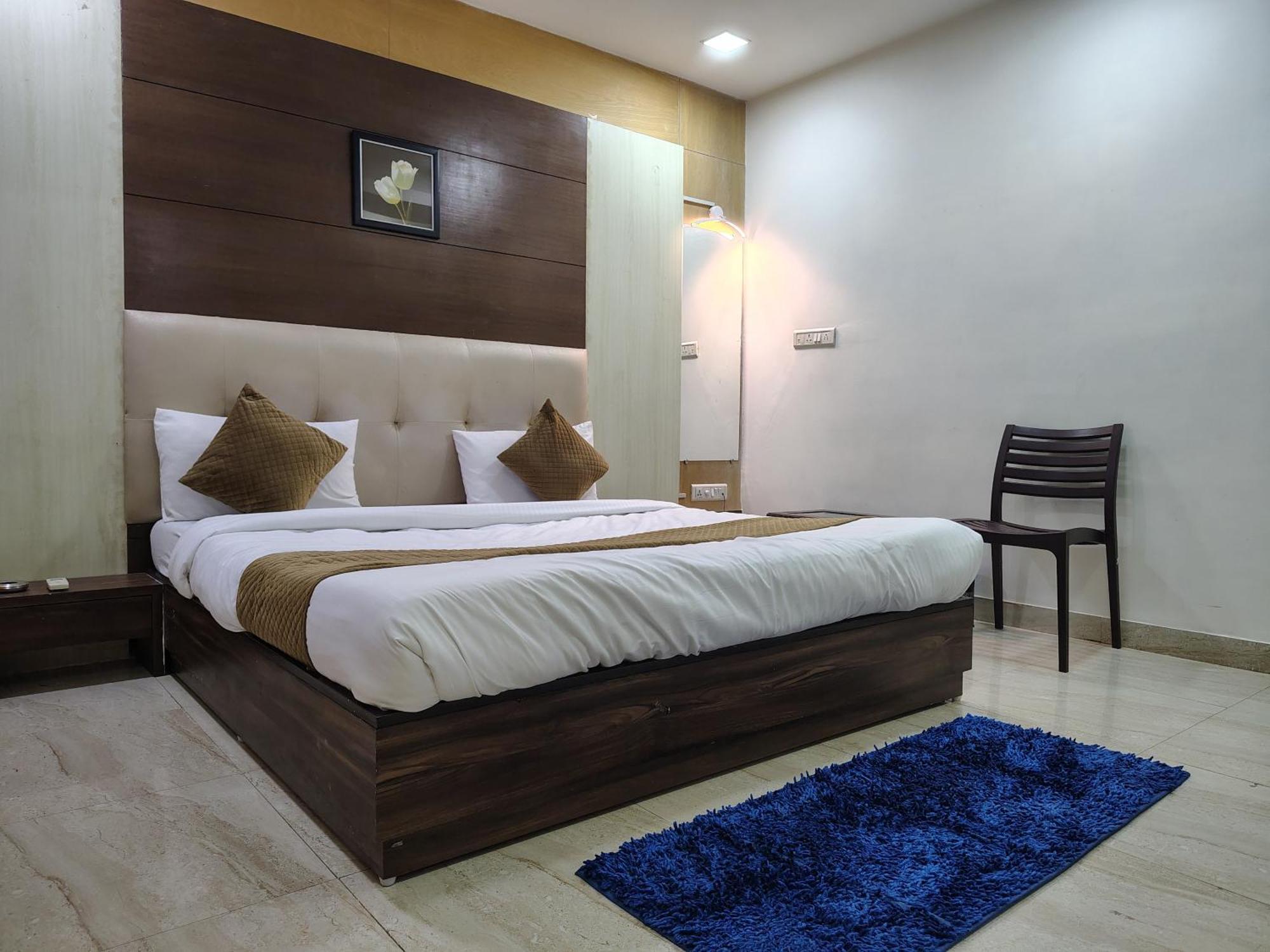 Guest house Sun