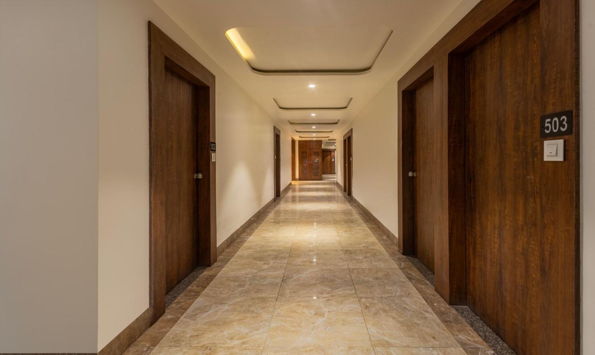 Treebo Eden Park, Hotel 3*