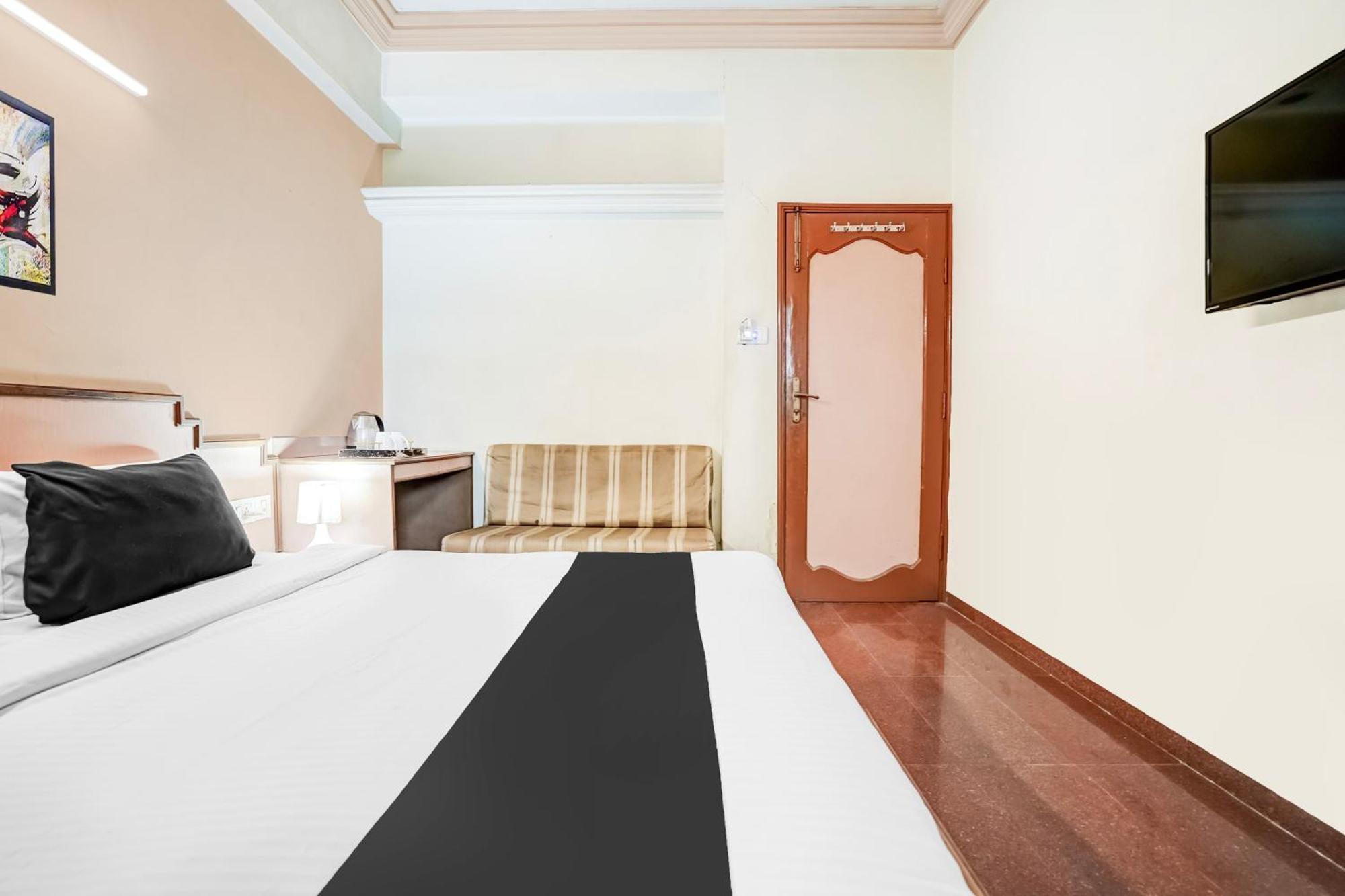 Super O Jamalpur Formerly Peace 3* Ahmedabad