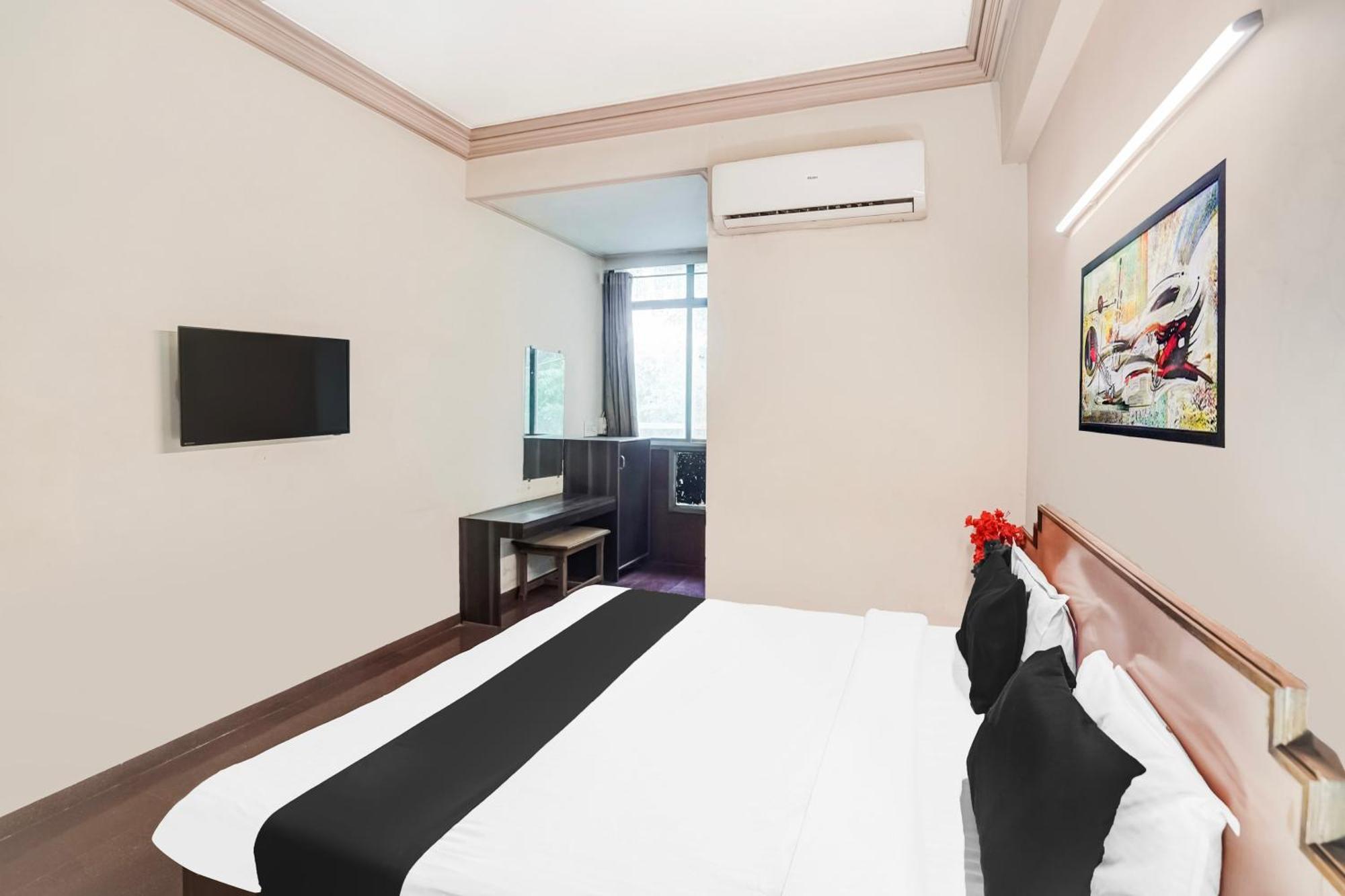 Super O Jamalpur Formerly Peace Hotel 3*