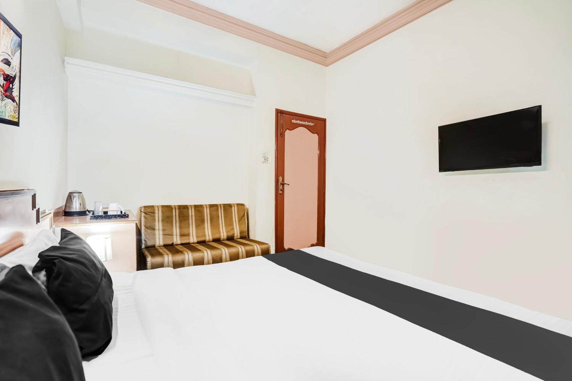 Super O Jamalpur Formerly Peace 3*