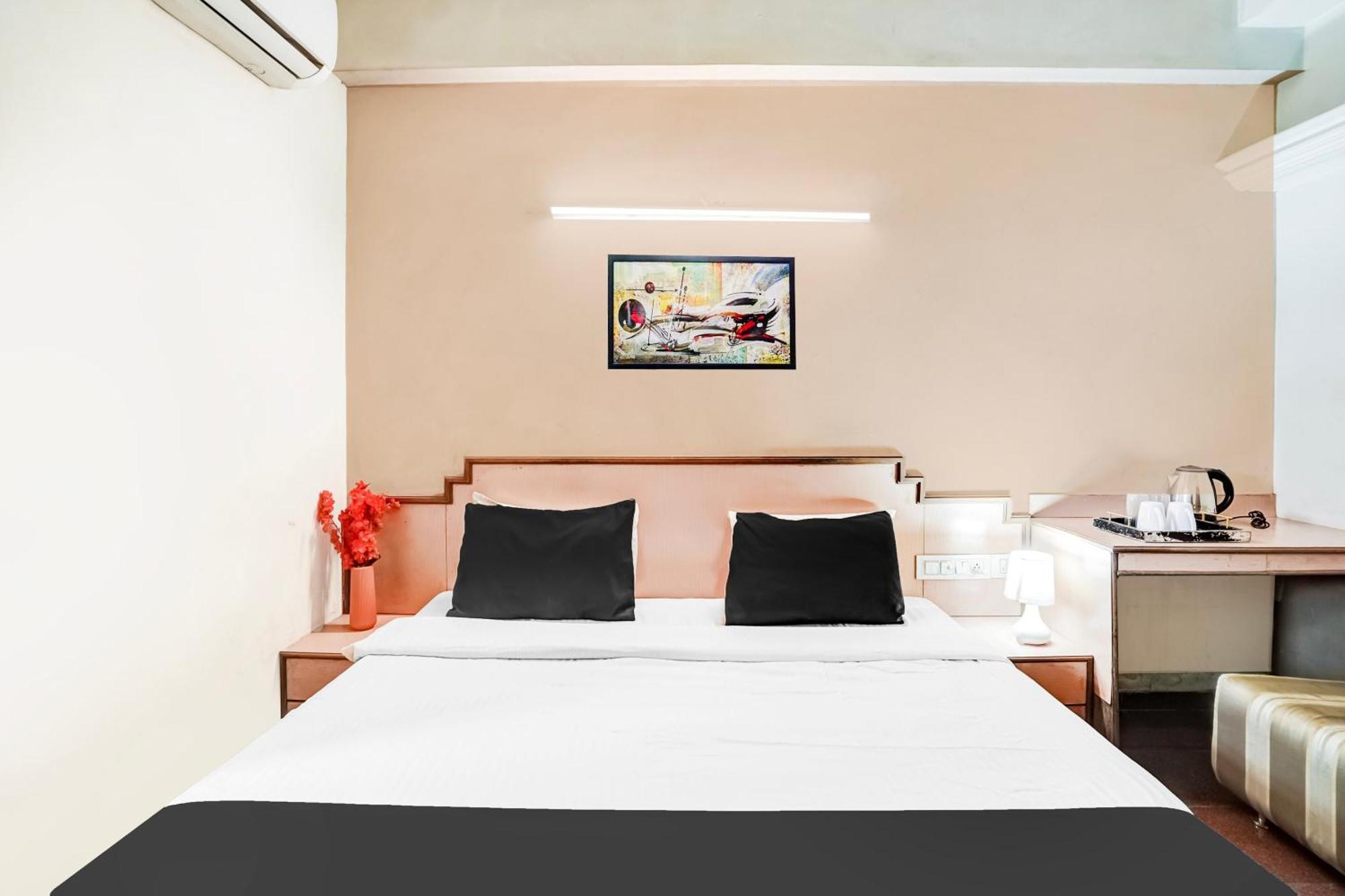 Super O Jamalpur Formerly Peace Hotel