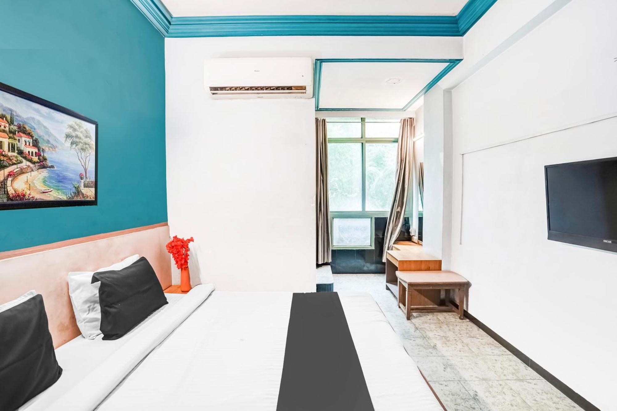 Super O Jamalpur Formerly Peace Hotel 3*