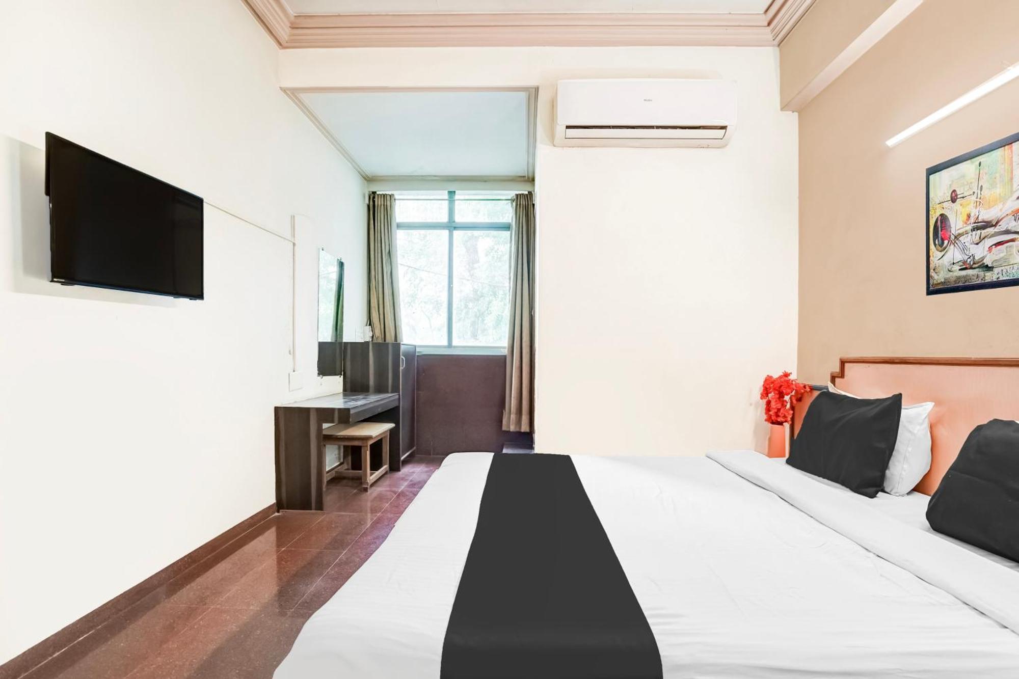 Super O Jamalpur Formerly Peace 3* Ahmedabad