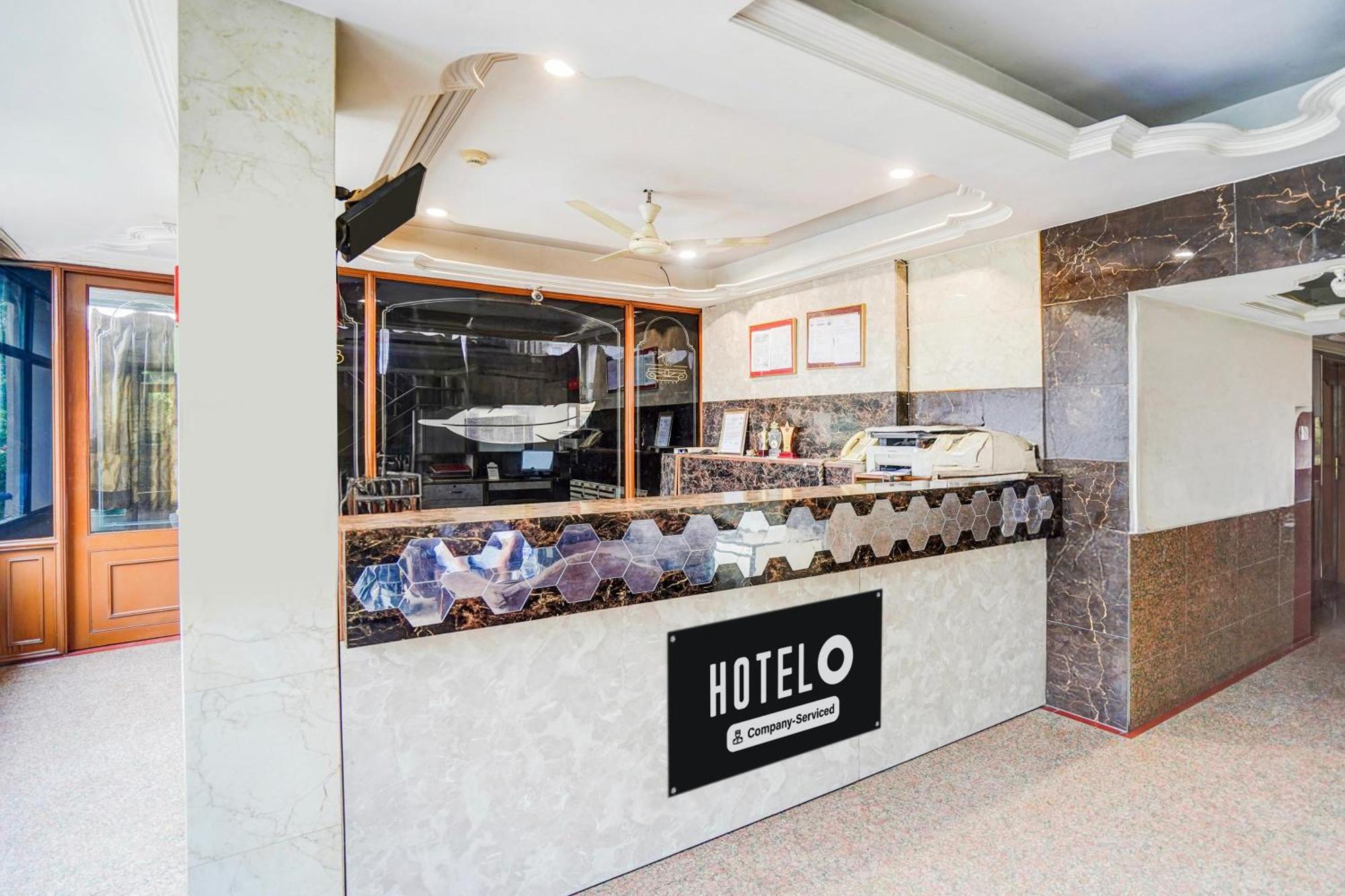 Hotel Super O Jamalpur Formerly Peace