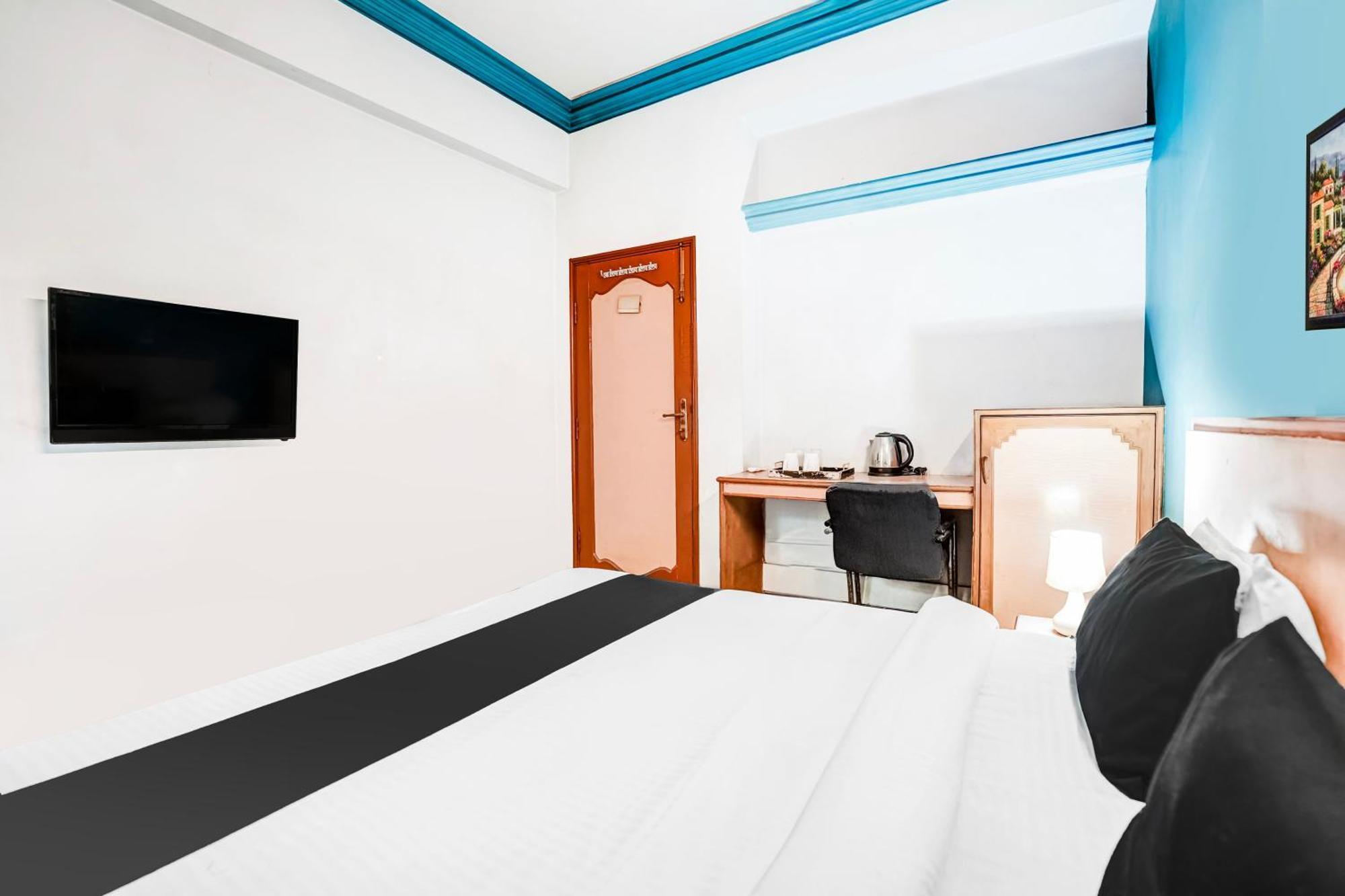 Super O Jamalpur Formerly Peace Hotel 3*