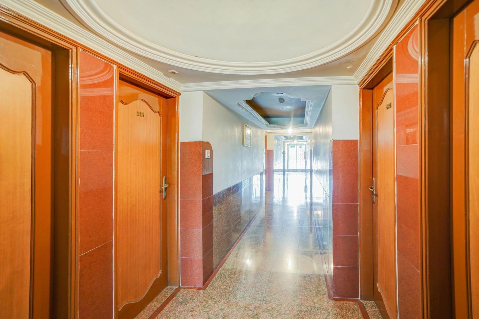 Super O Jamalpur Formerly Peace Hotel 3*