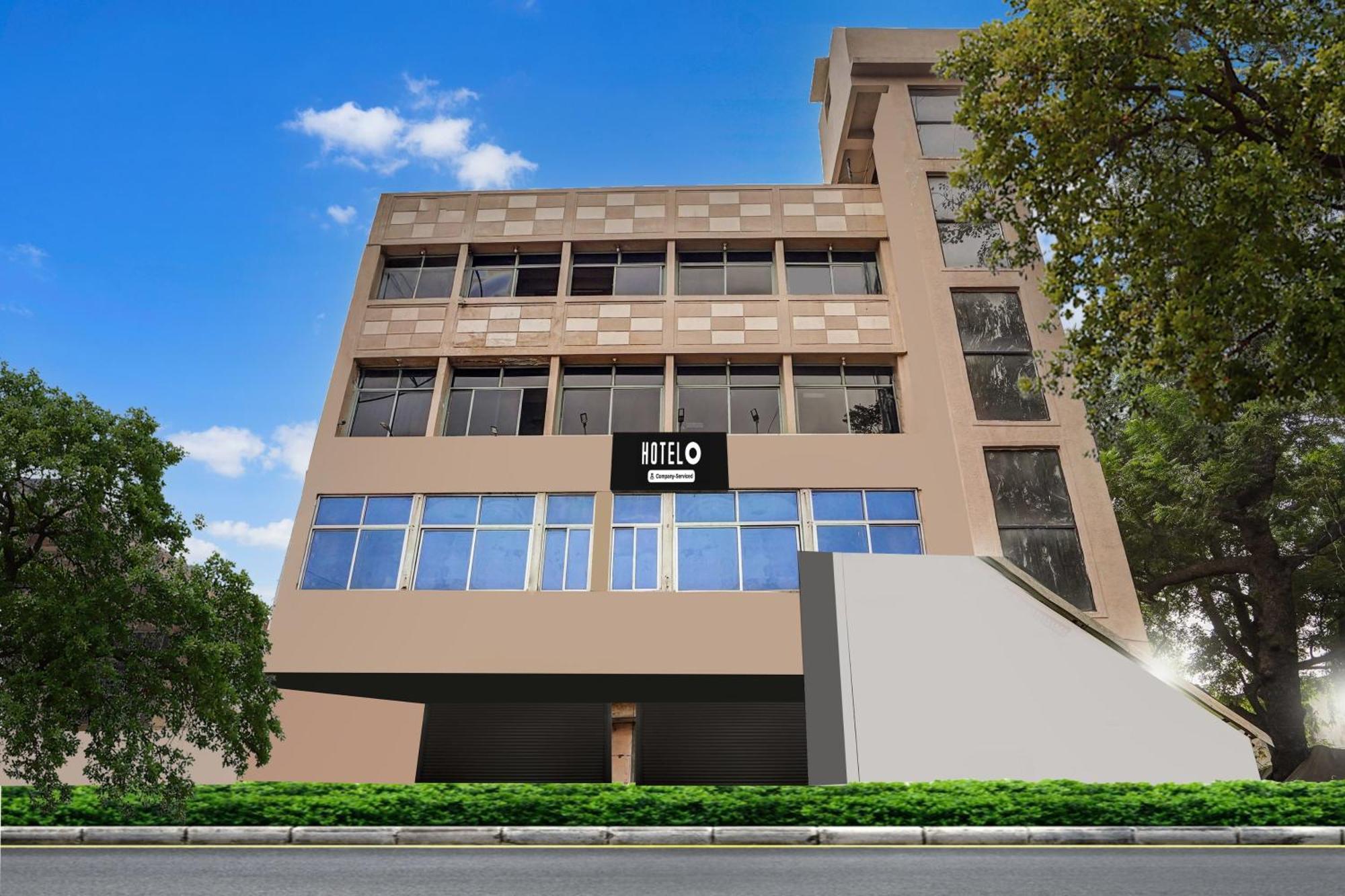 Hotel Super O Jamalpur Formerly Peace Ahmedabad