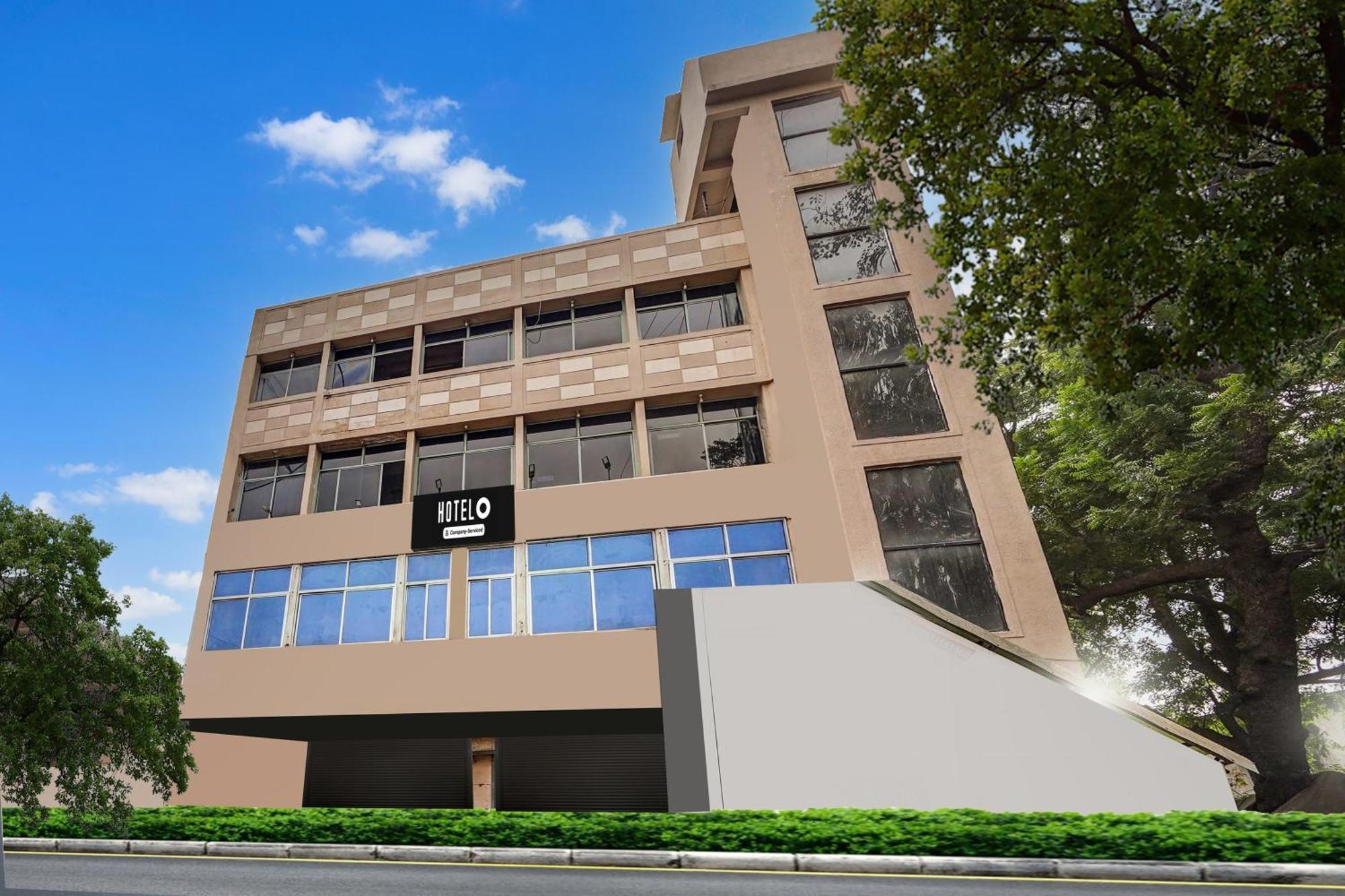 Super O Jamalpur Formerly Peace Ahmedabad