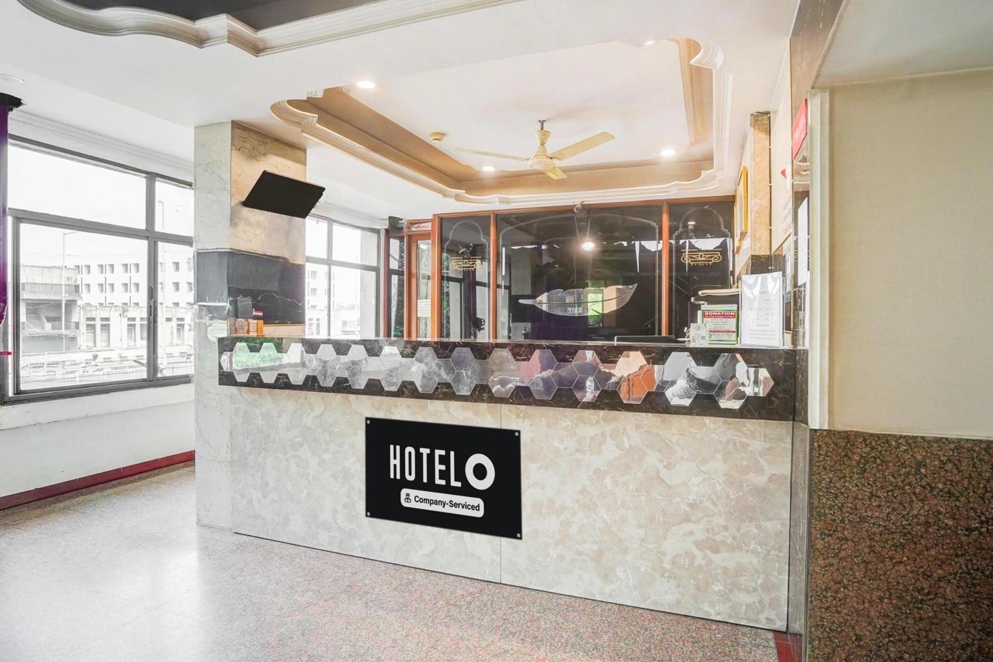 Super O Jamalpur Formerly Peace 3* Ahmedabad