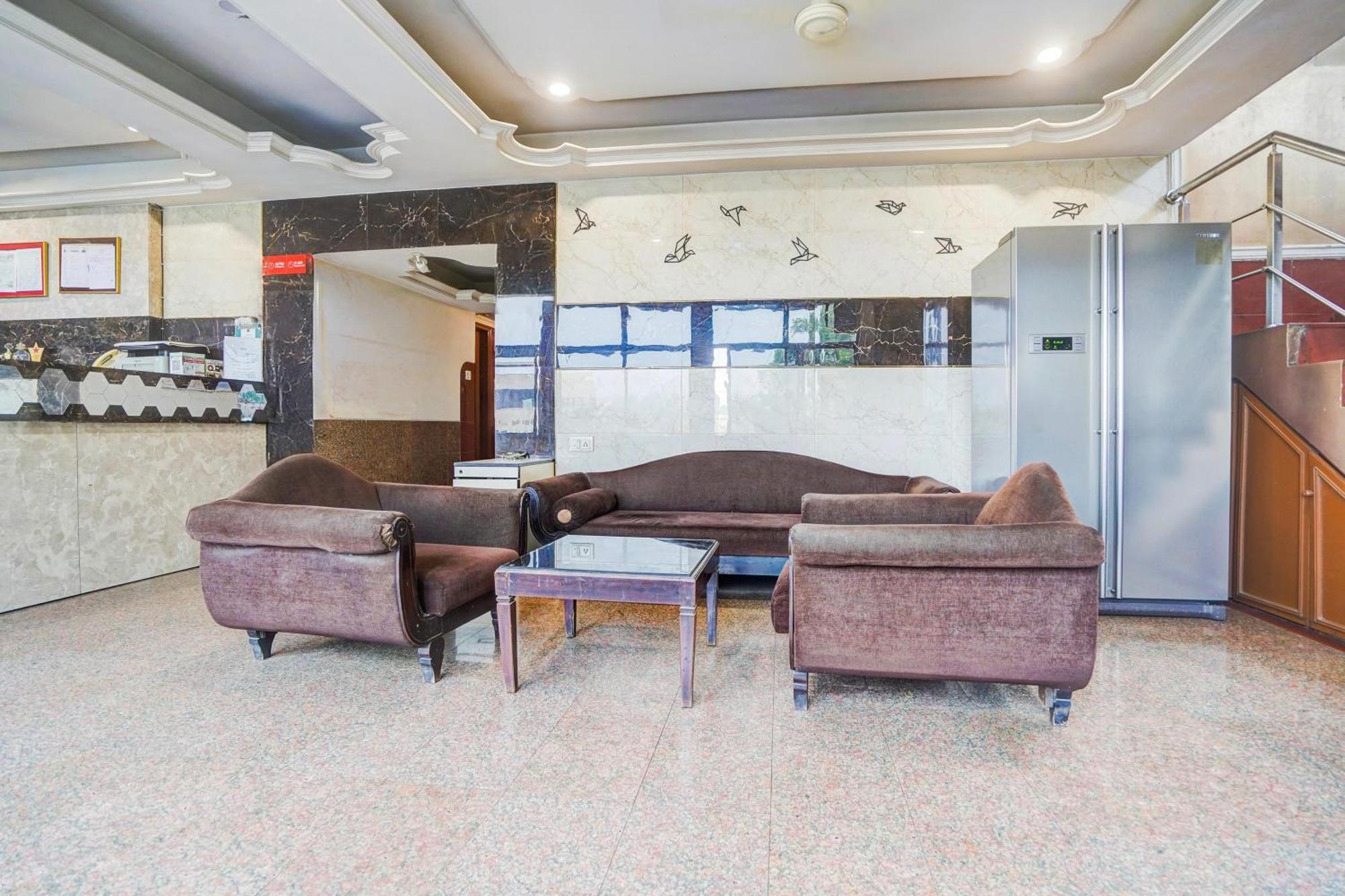 Super O Jamalpur Formerly Peace Hotel 3*