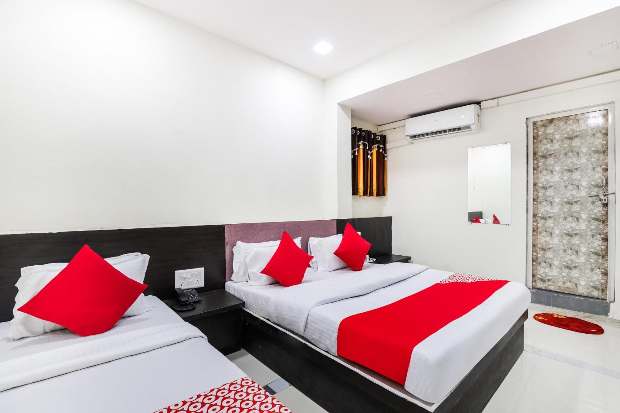 O Geetanjali Ahmedabad