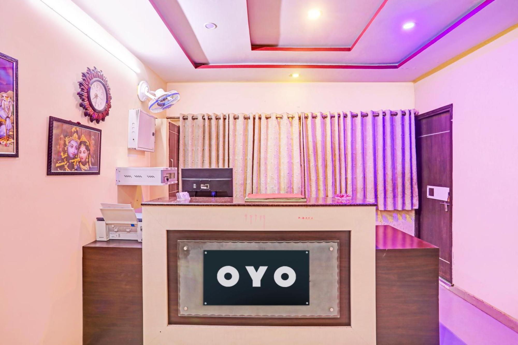 Hotel O Ambica
