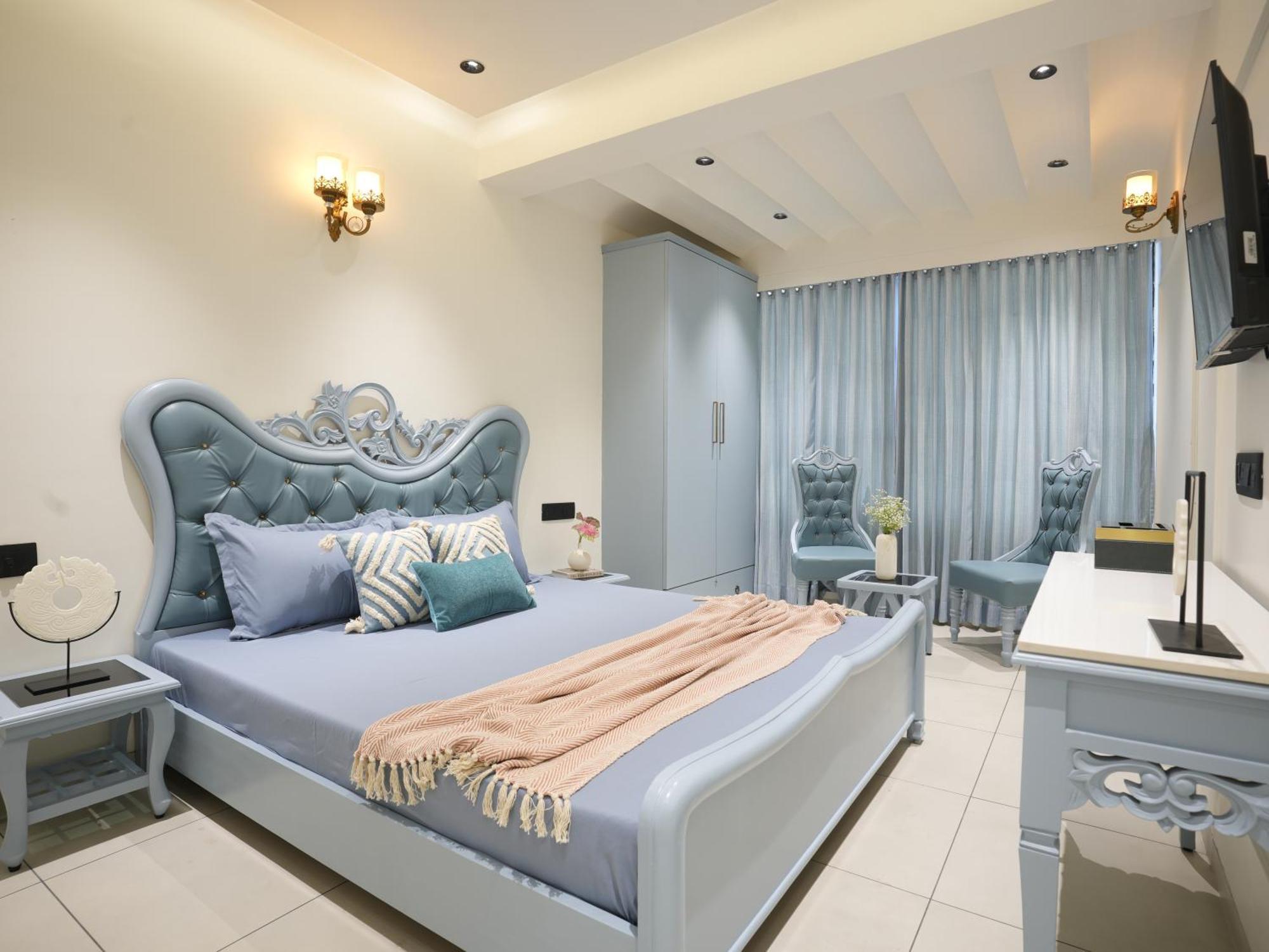 The Garden 4* Ahmedabad