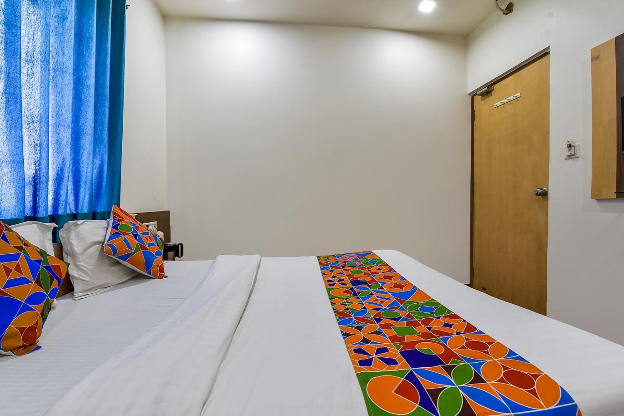 Fabexpress Relax Inn - Prahlad Nagar