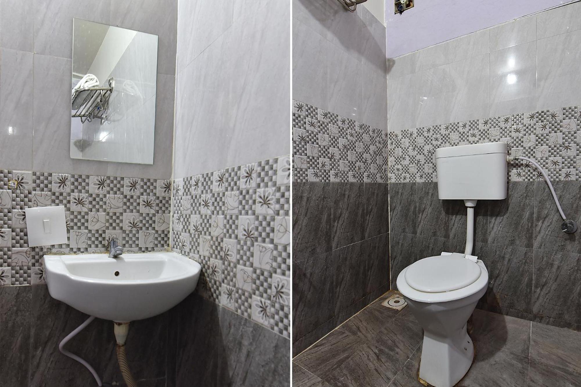 Fabexpress Relax Inn - Prahlad Nagar 3* Ahmedabad