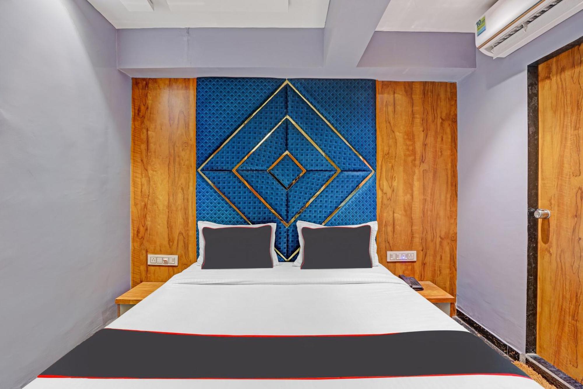 Hotel Collection O Park View Ahmedabad