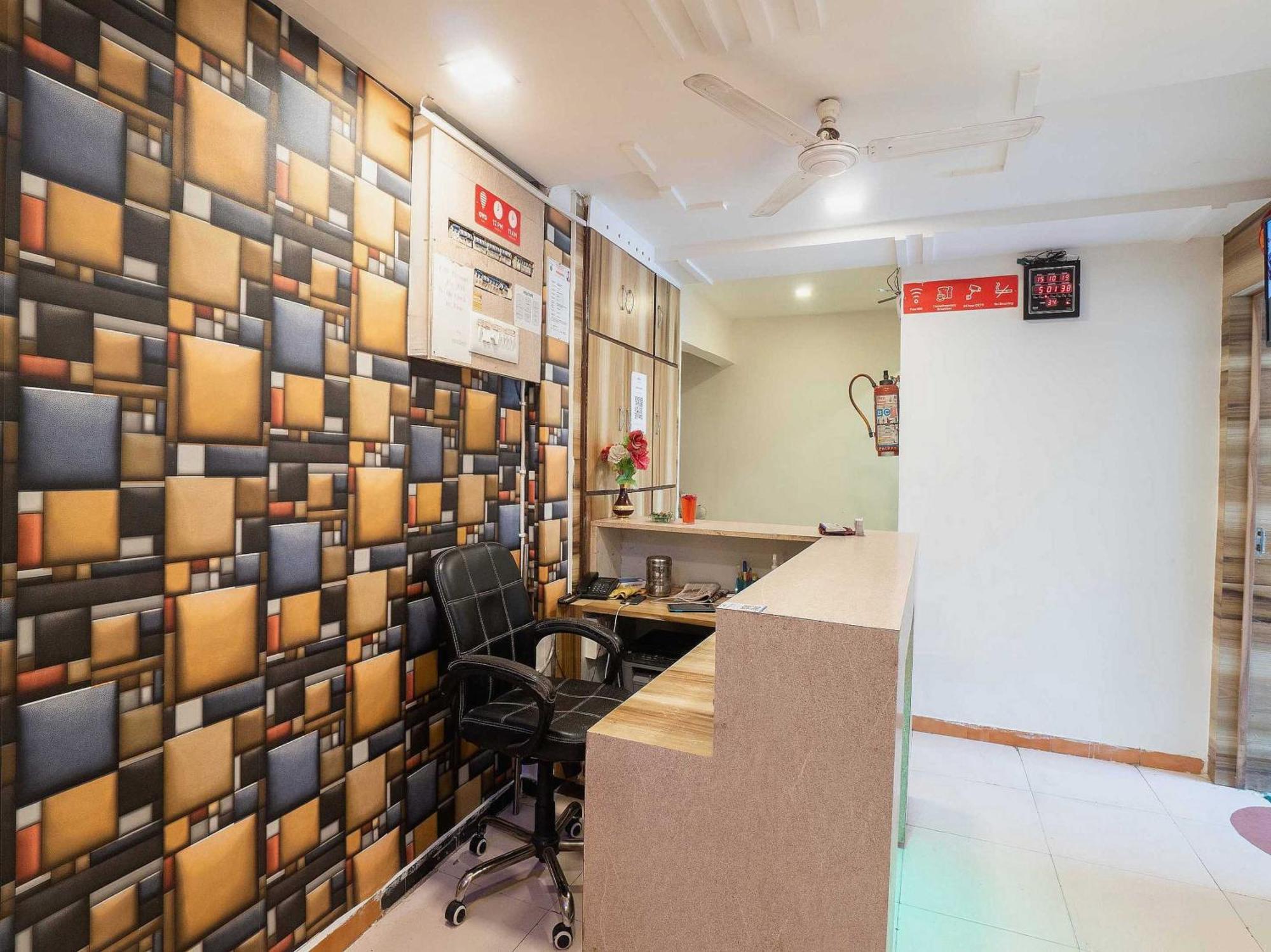 O Swell Hotel Ahmedabad
