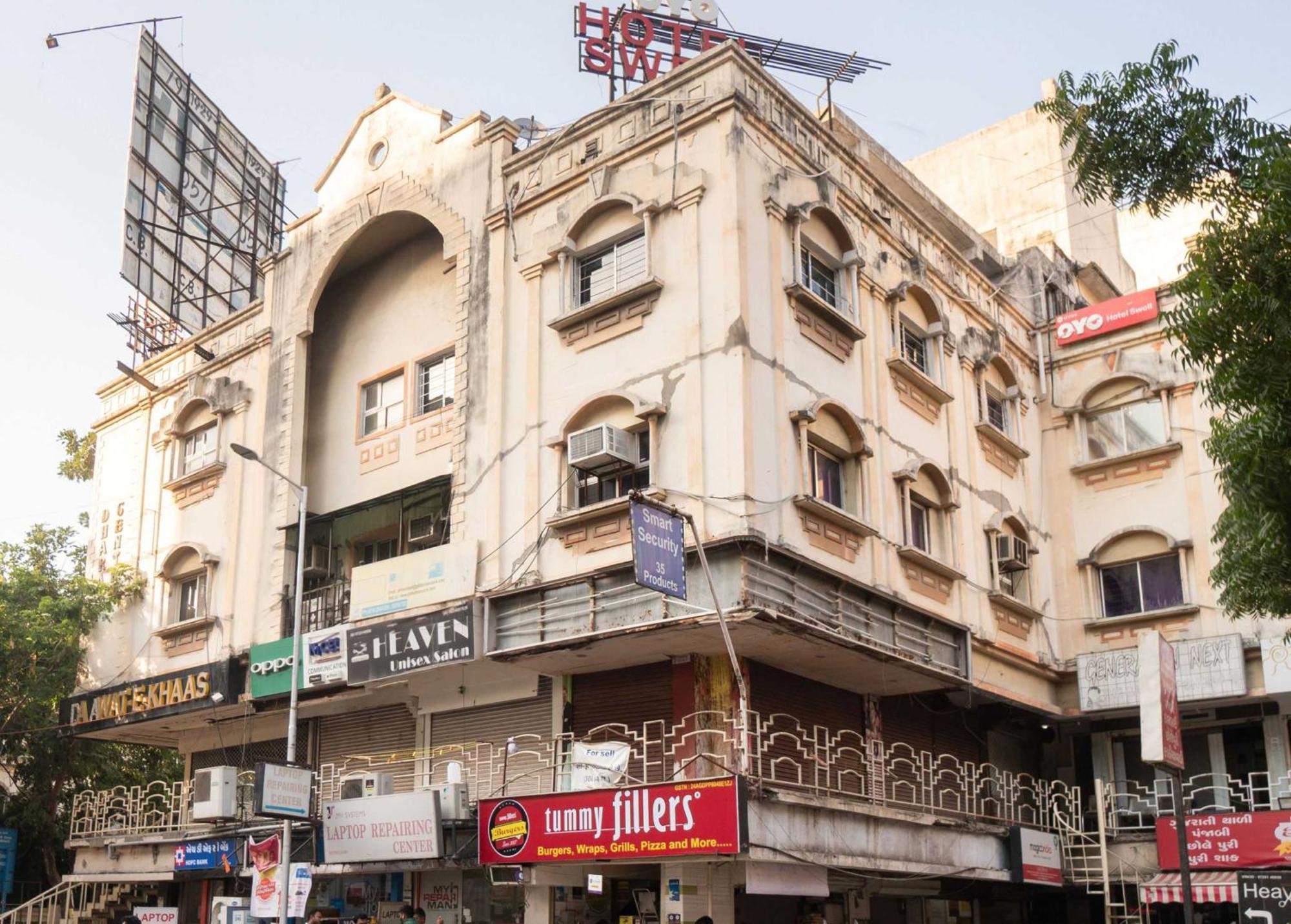 O Swell 3* Ahmedabad