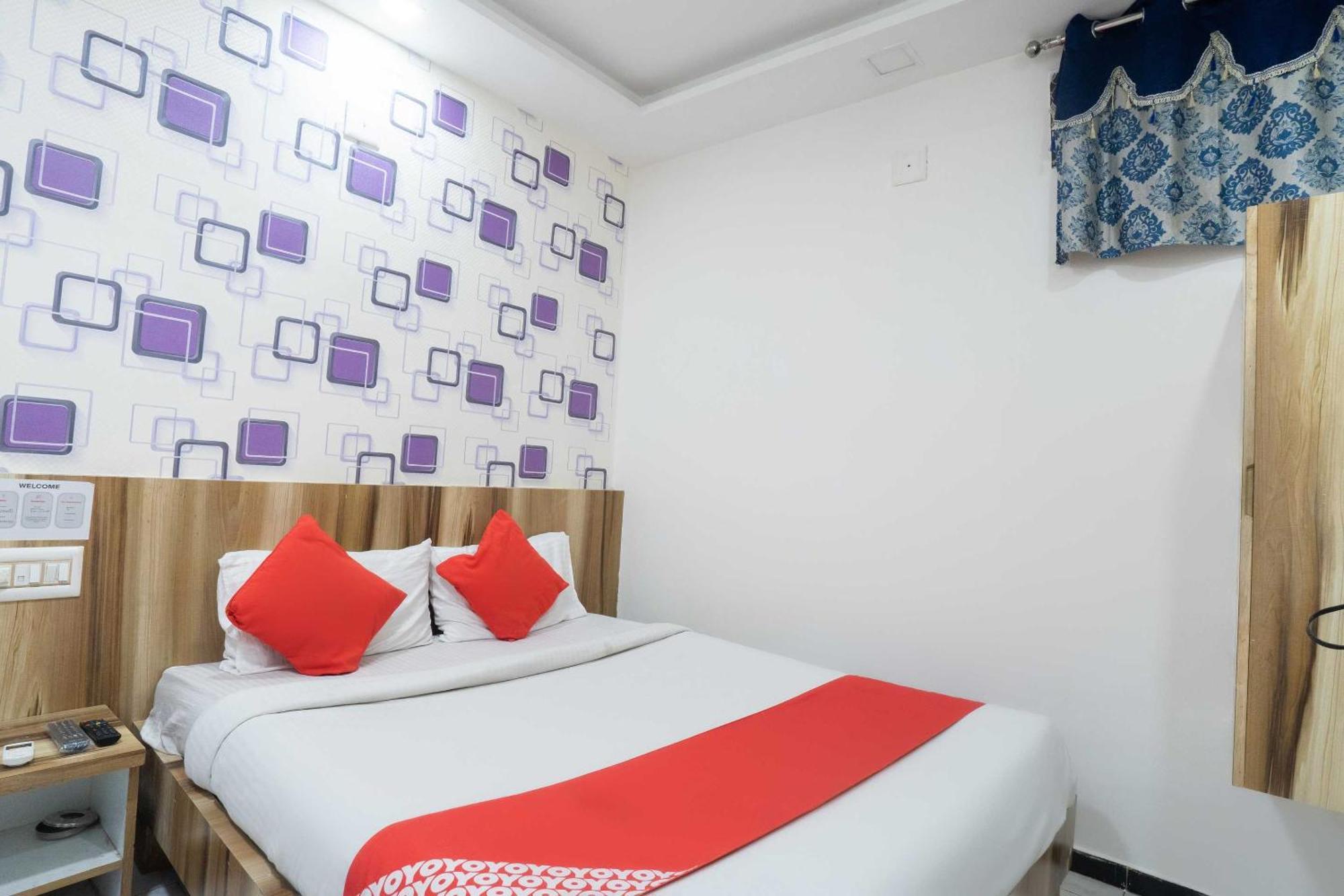 O Swell Hotel