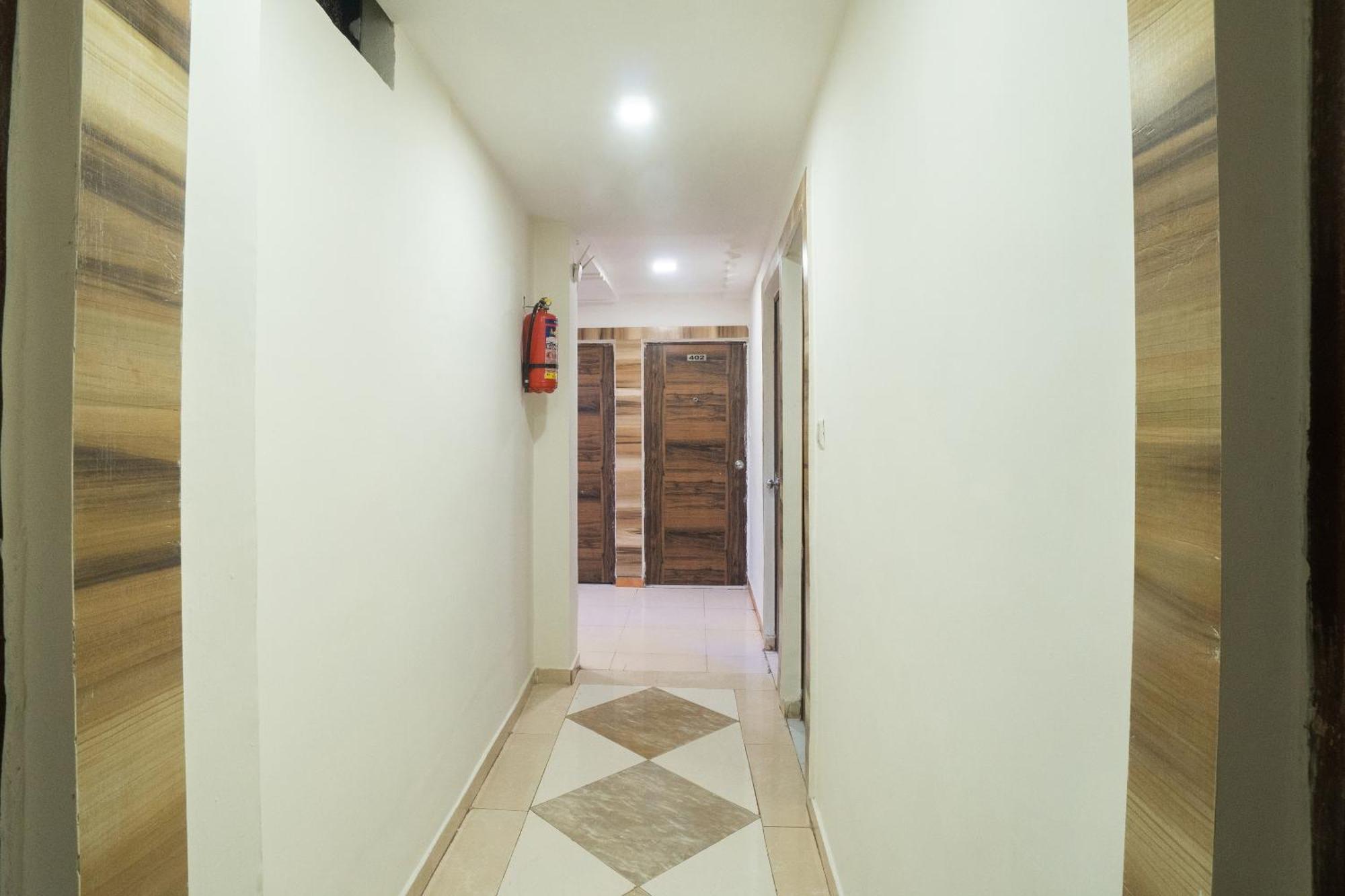 O Swell Hotel Ahmedabad