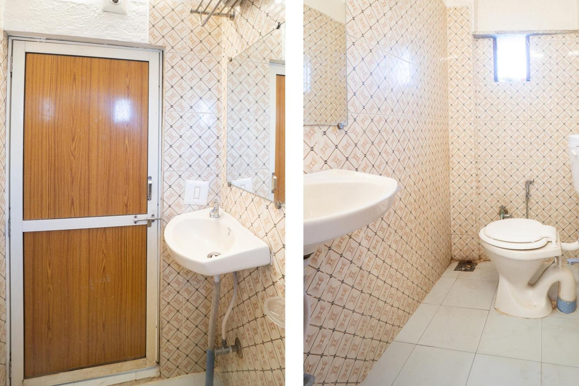 Hotel O Swell Ahmedabad