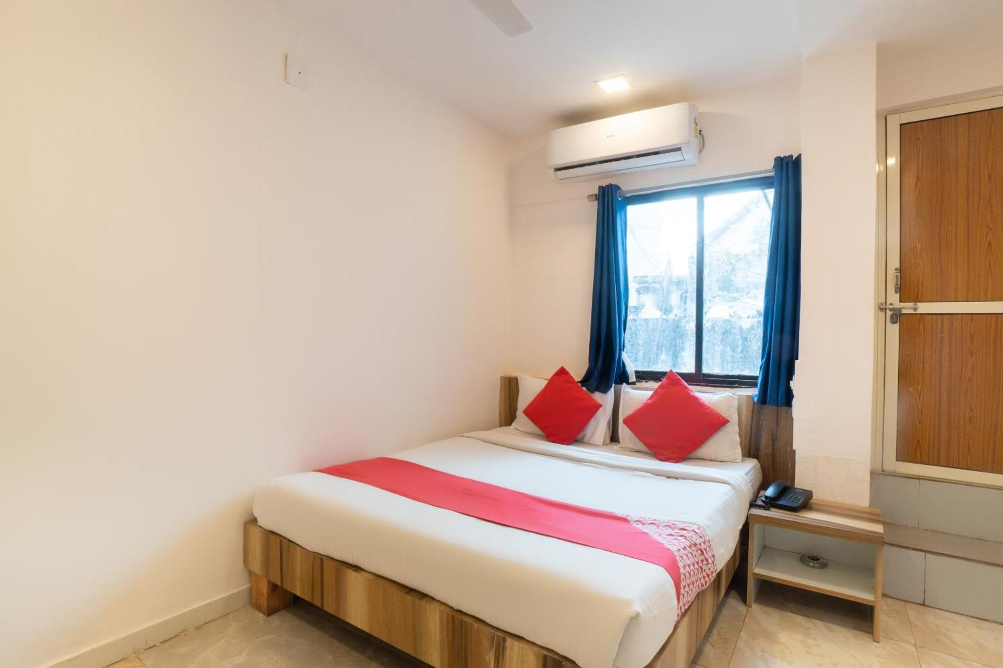 O Swell 3* Ahmedabad
