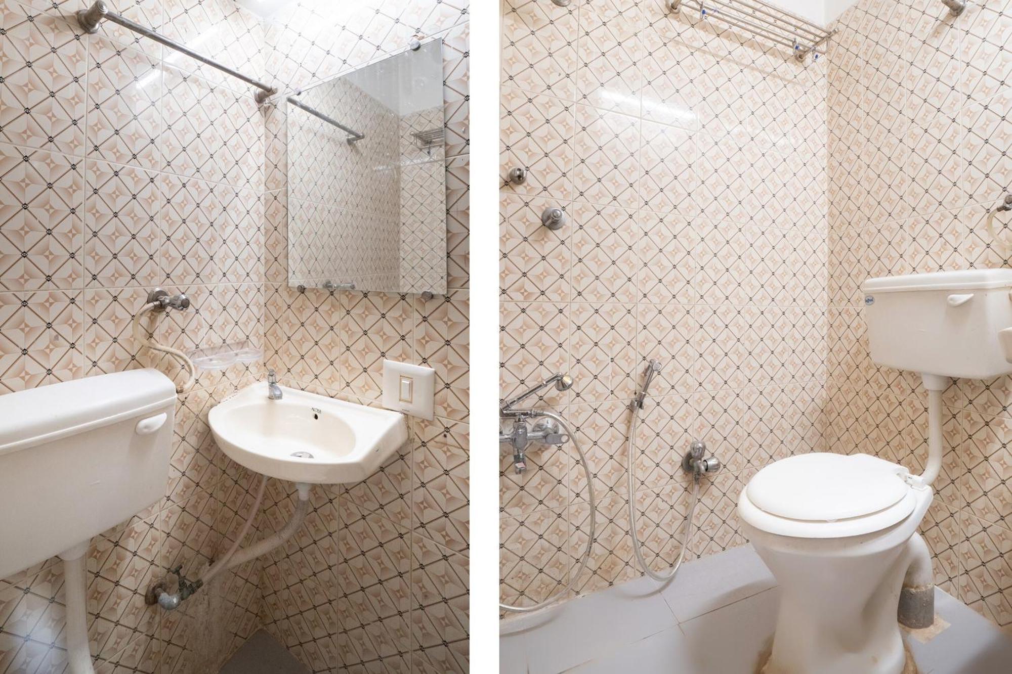 Hotel O Swell Ahmedabad