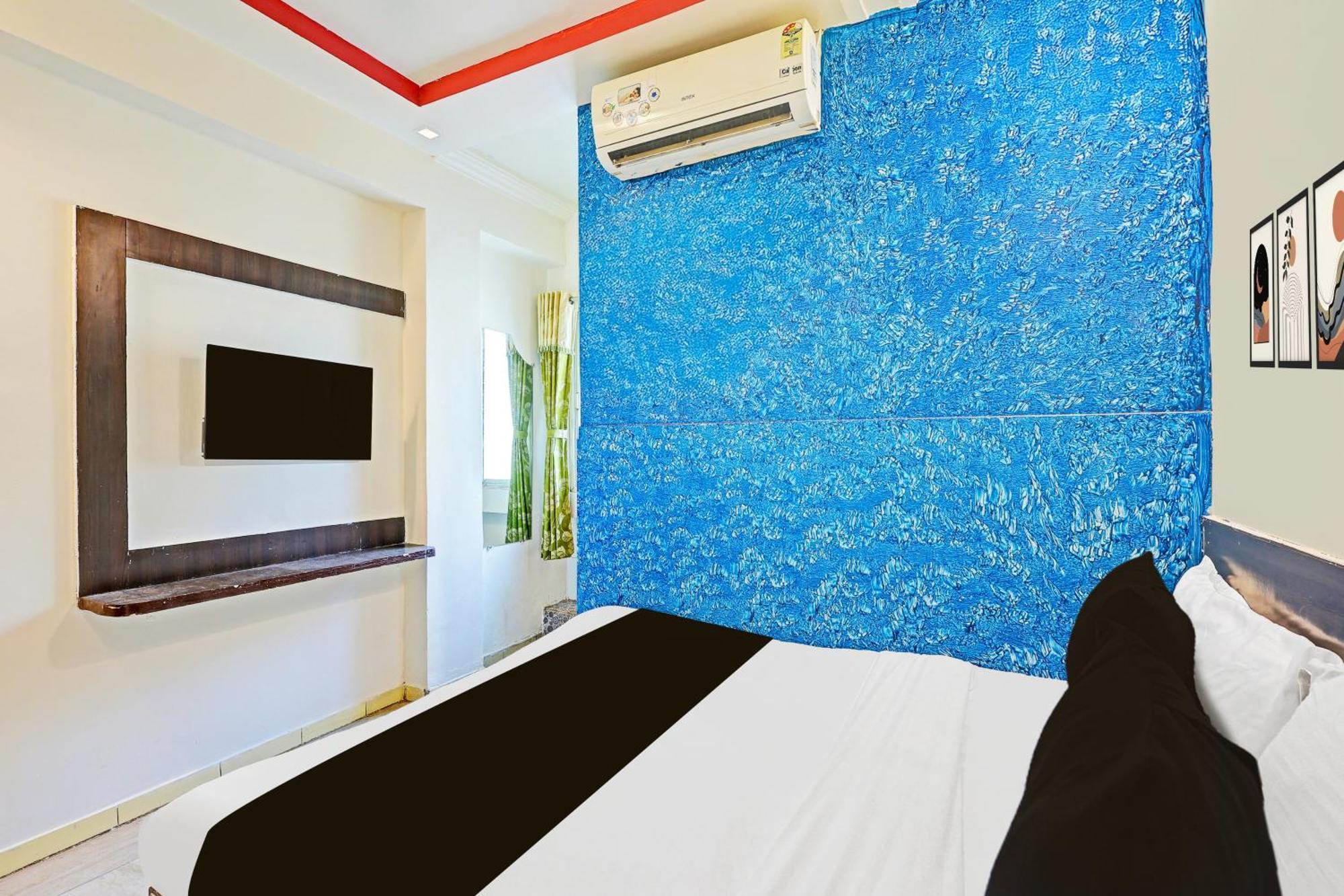 Hotel O Rajshree