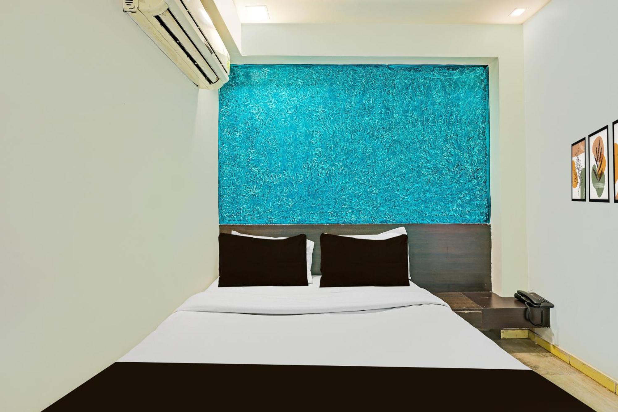 Hotel O Rajshree