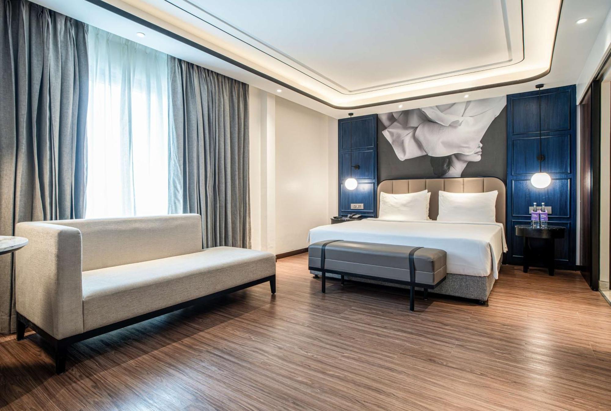 Radisson Blu 5*
