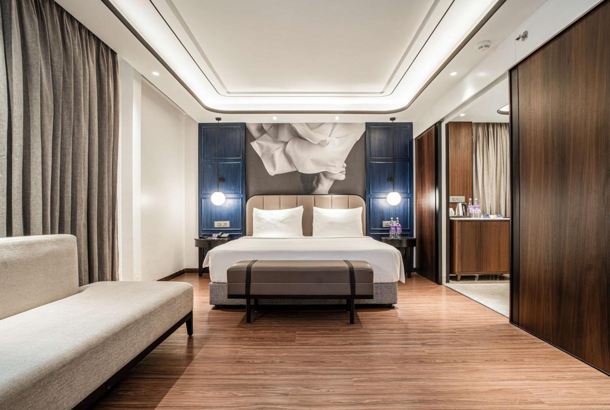Radisson Blu Ahmedabad