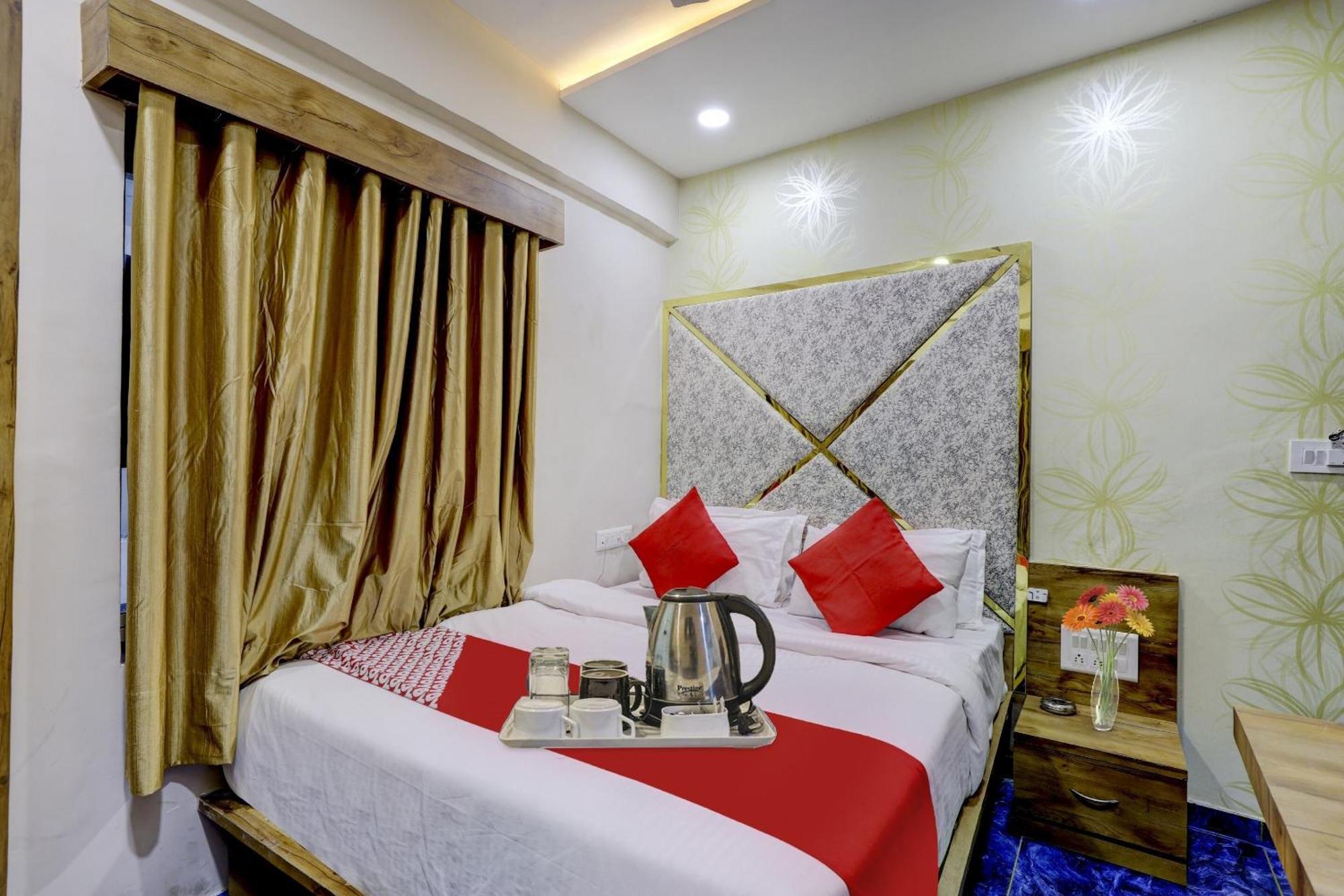 Hotel O Bhavy