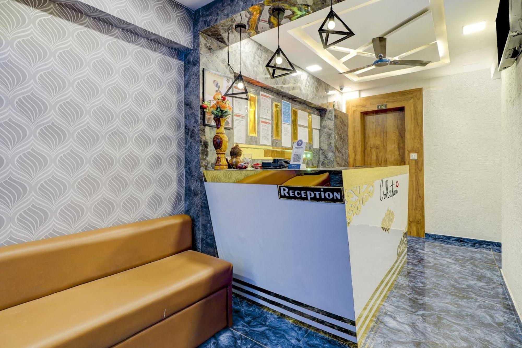 O Bhavy Hotel 3*