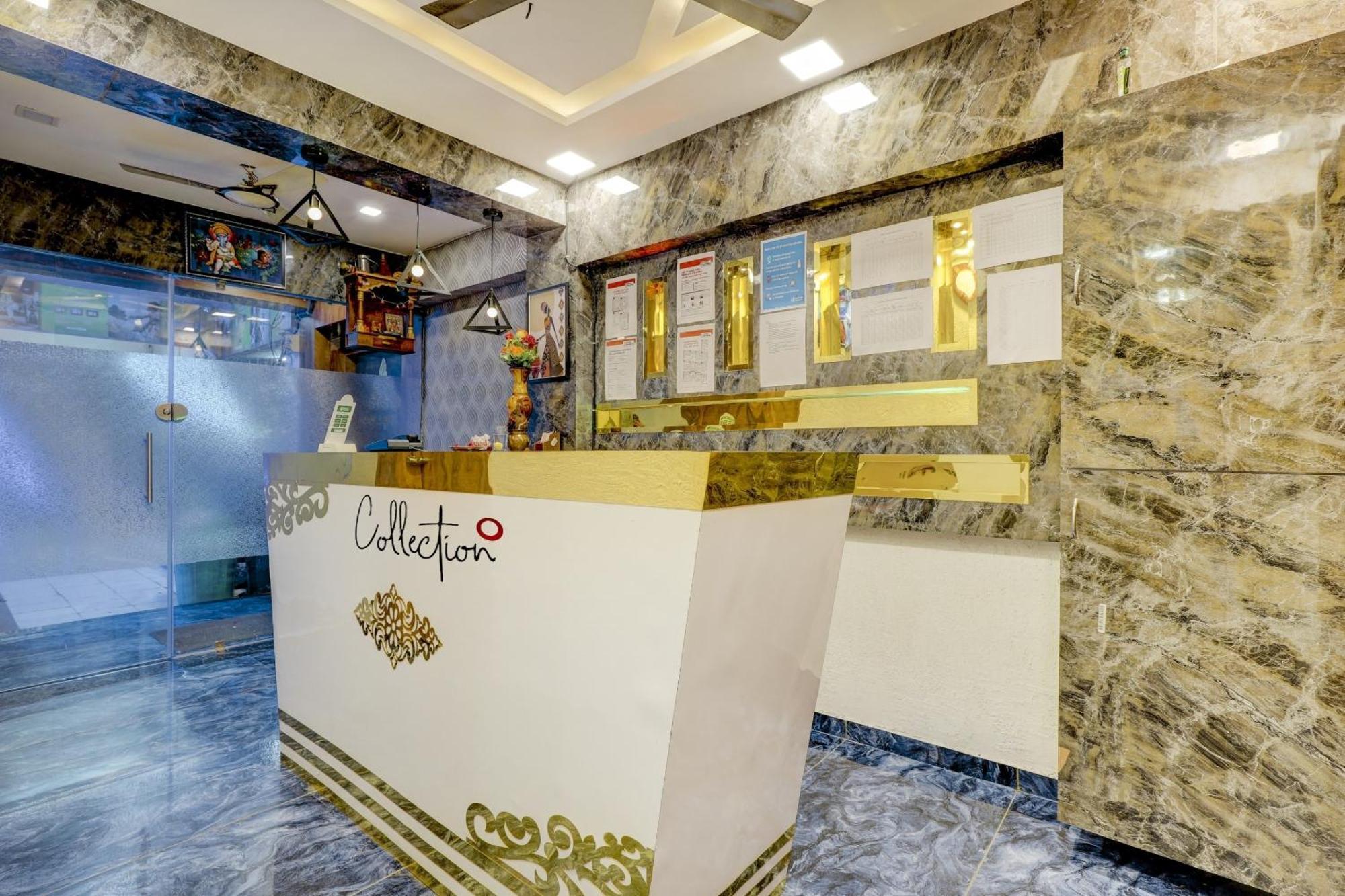 O Bhavy Hotel Ahmedabad