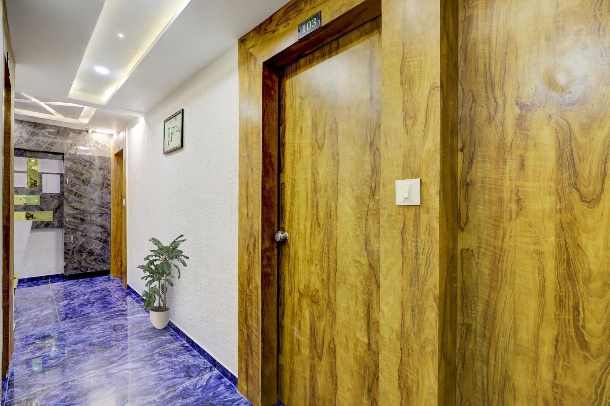 Hotel O Bhavy Ahmedabad