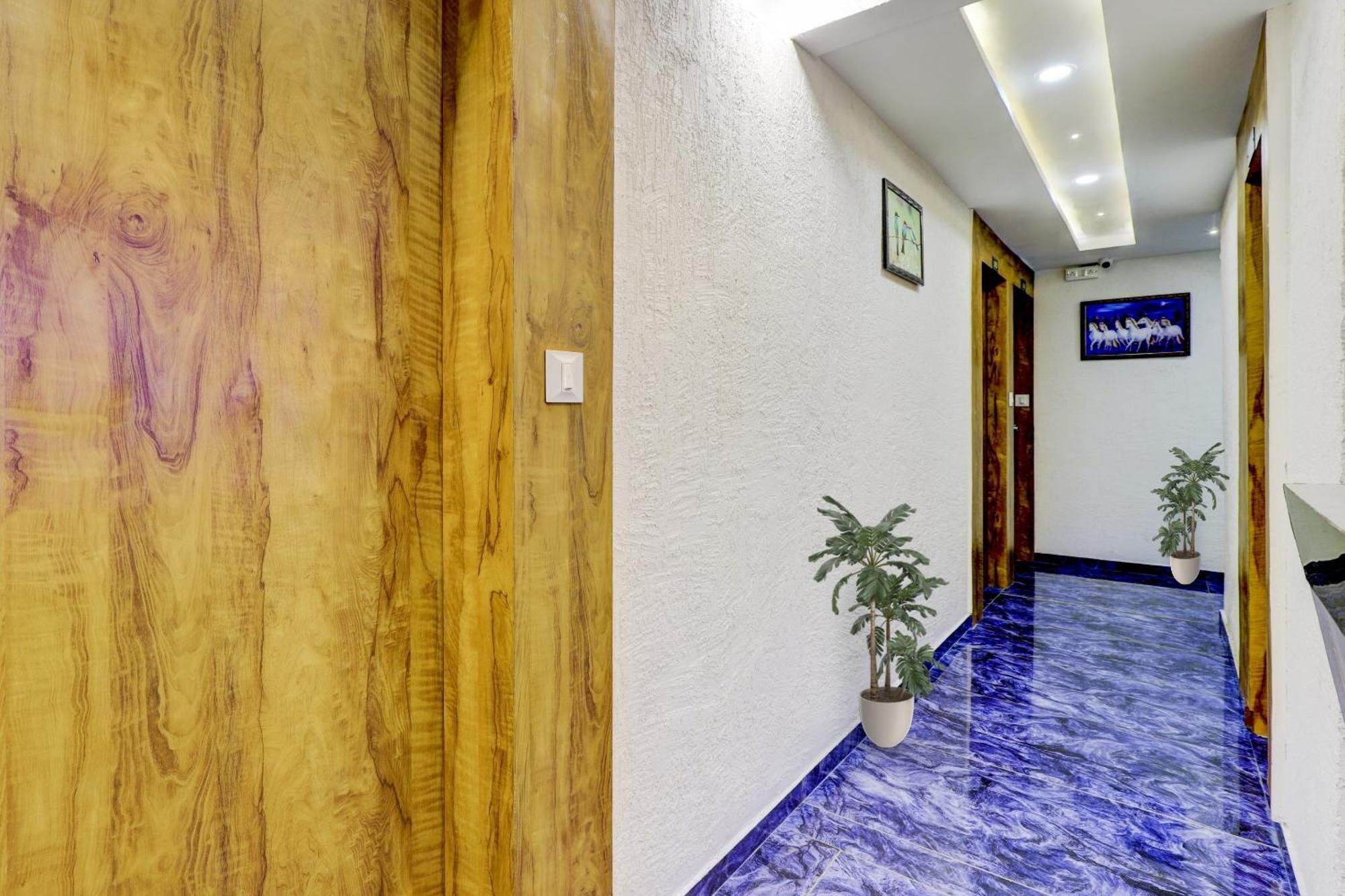O Bhavy 3* Ahmedabad