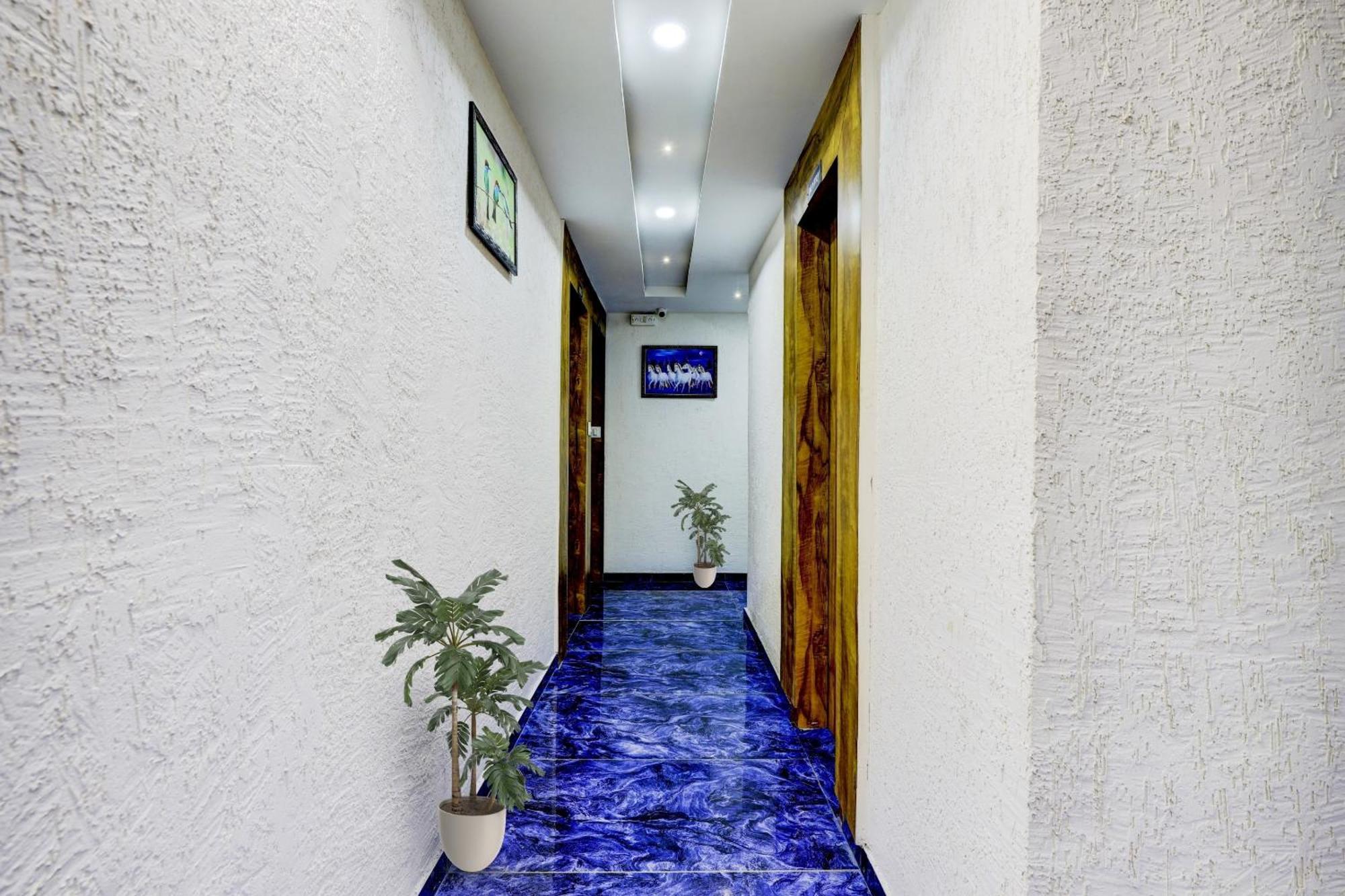 Hotel O Bhavy