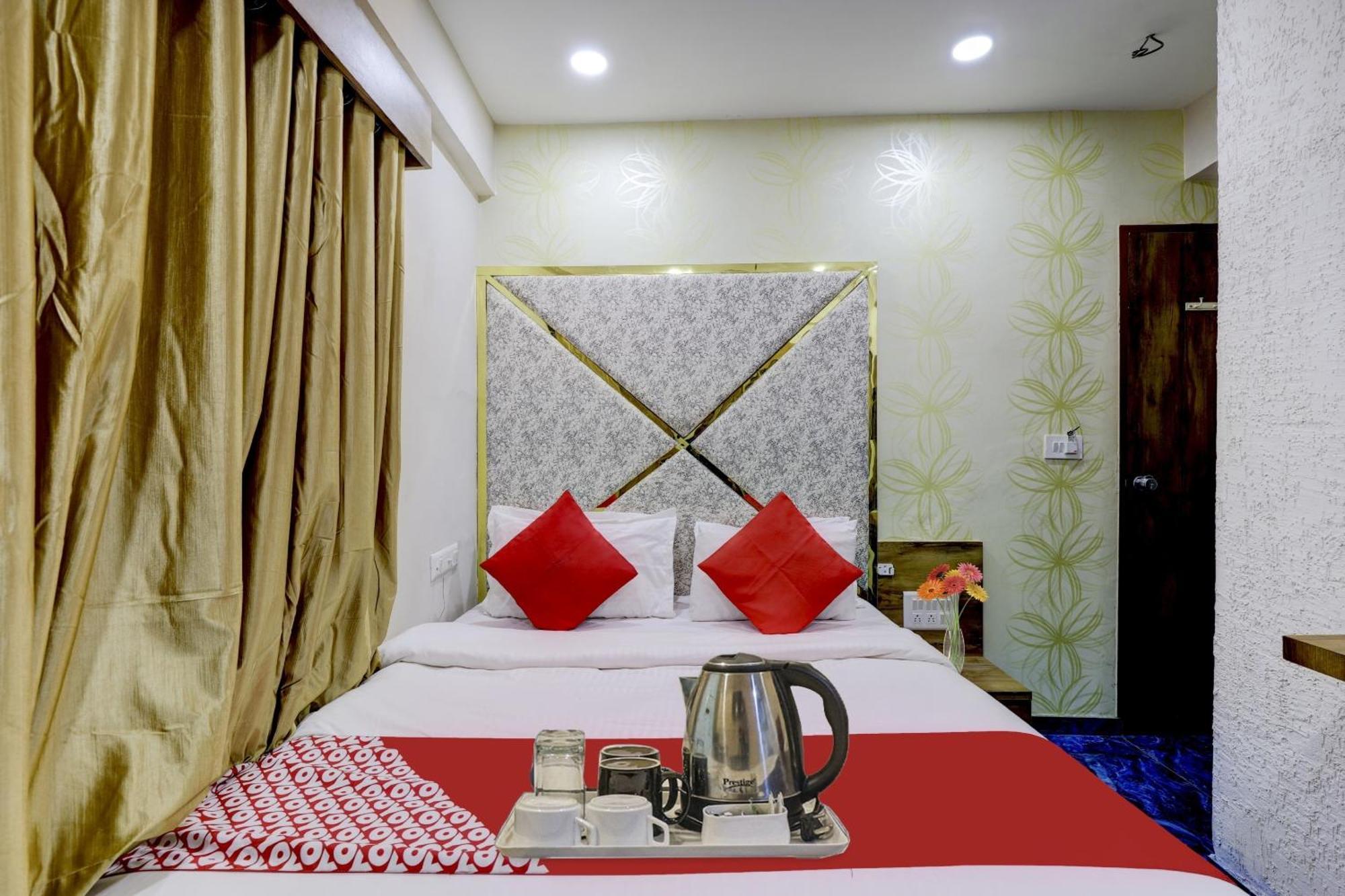 O Bhavy Hotel 3*