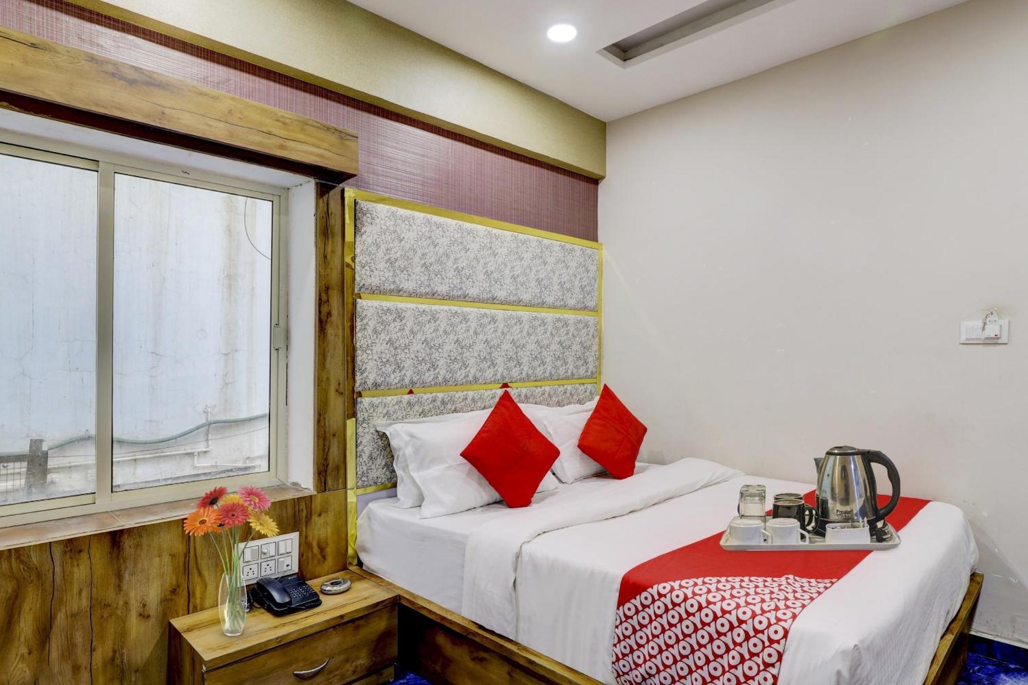 O Bhavy Ahmedabad