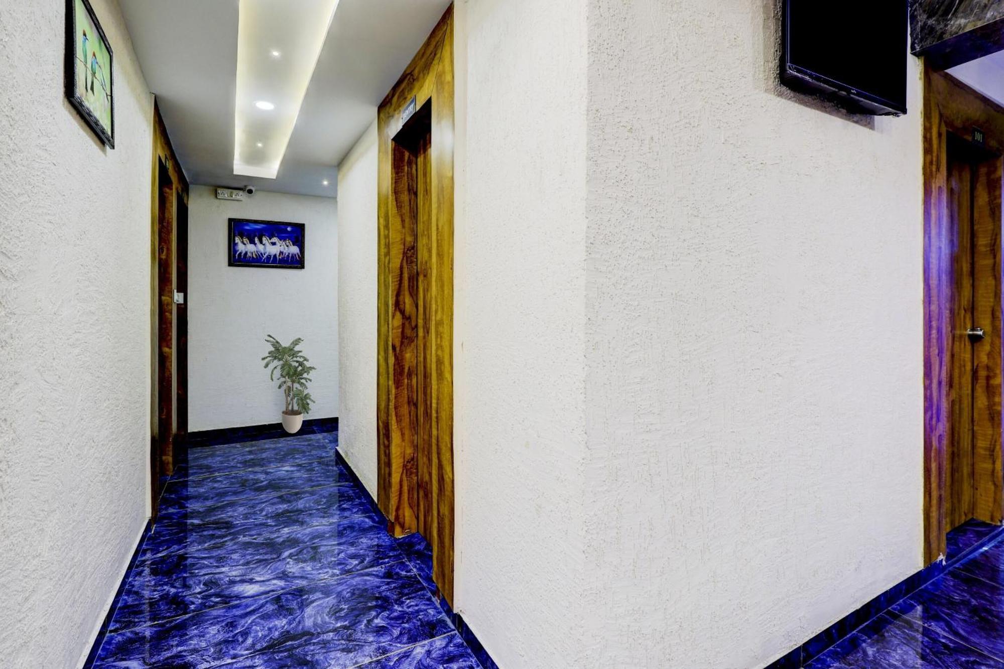 O Bhavy 3* Ahmedabad