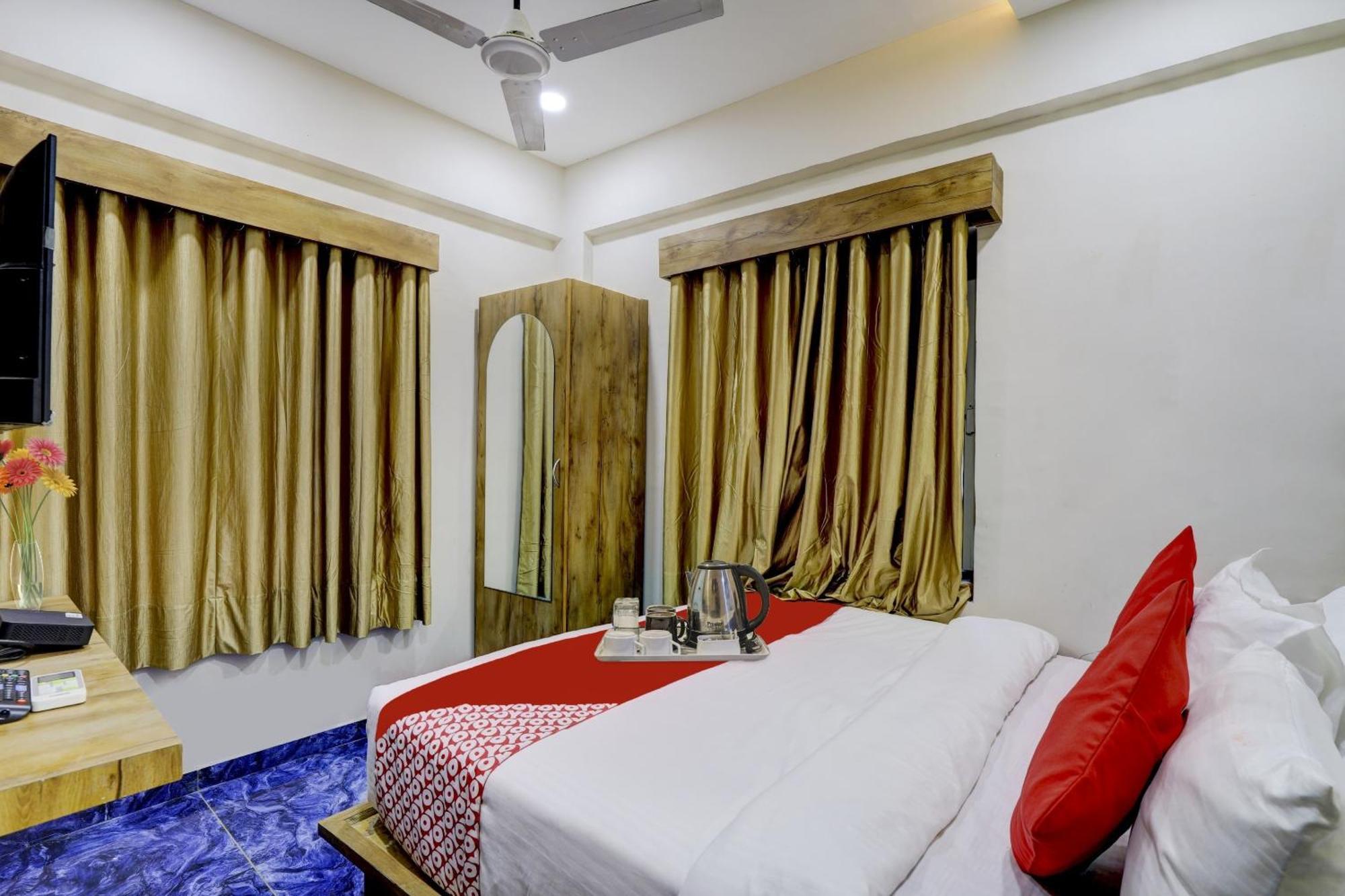 Hotel O Bhavy