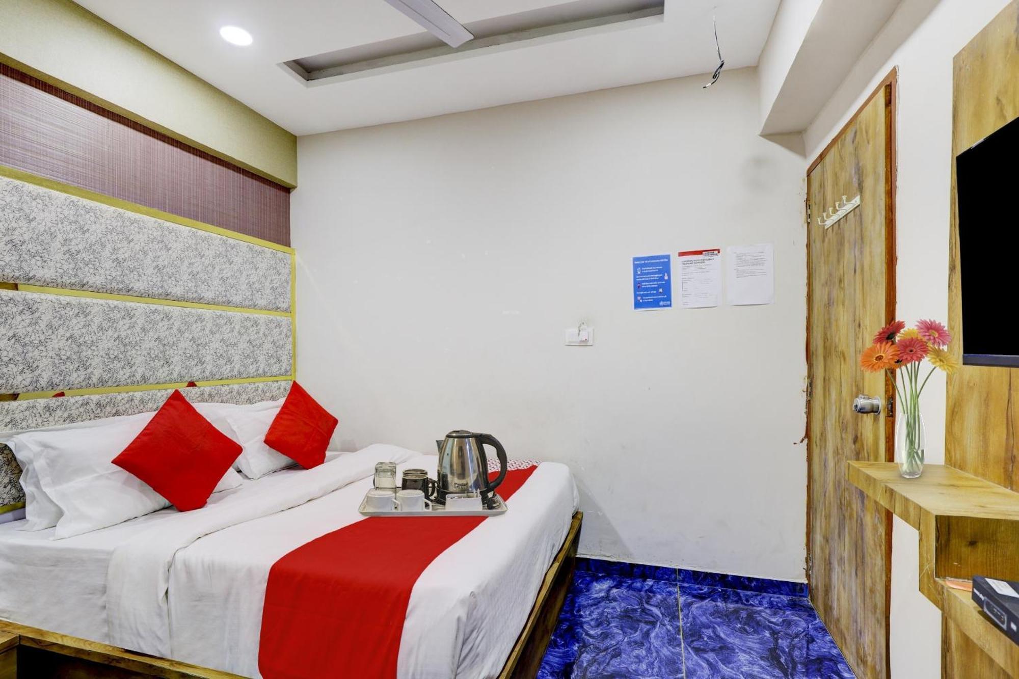 O Bhavy Hotel 3*
