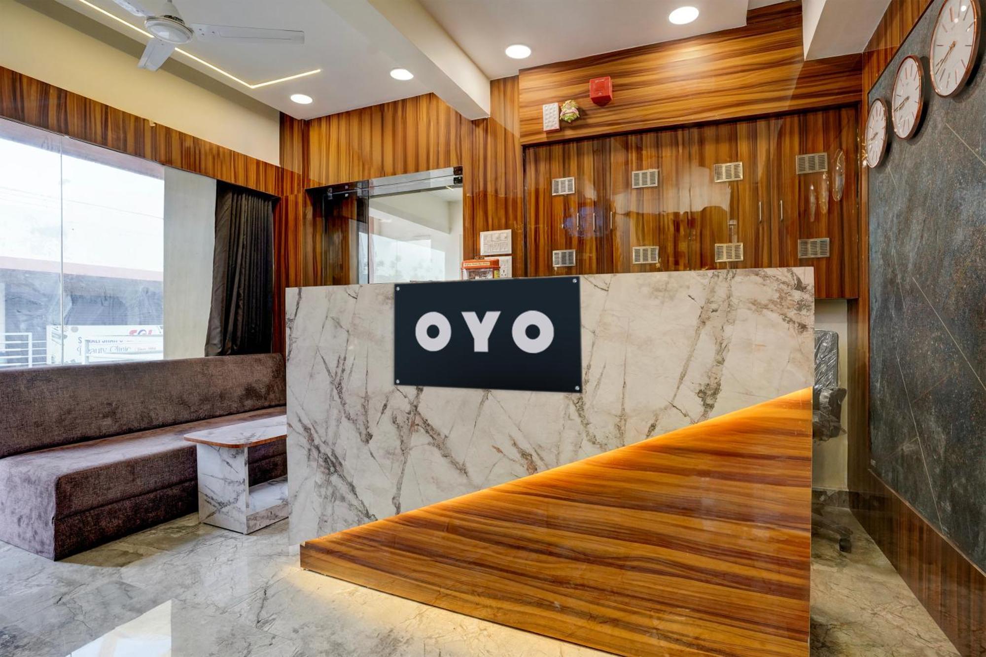 Hotel O Shubham