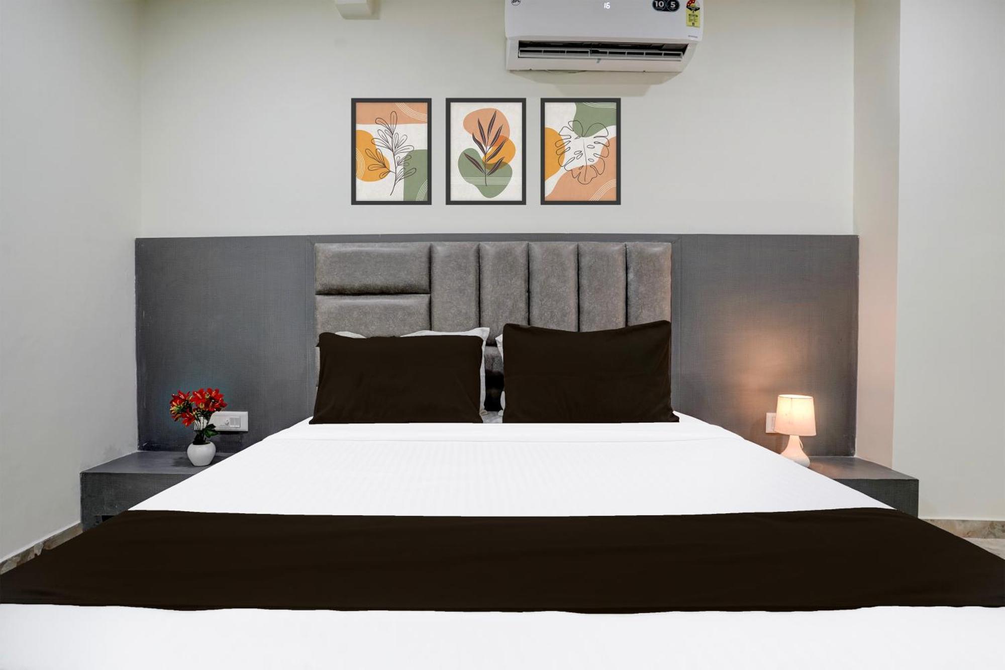 Hotel Super O Swagat Ahmedabad