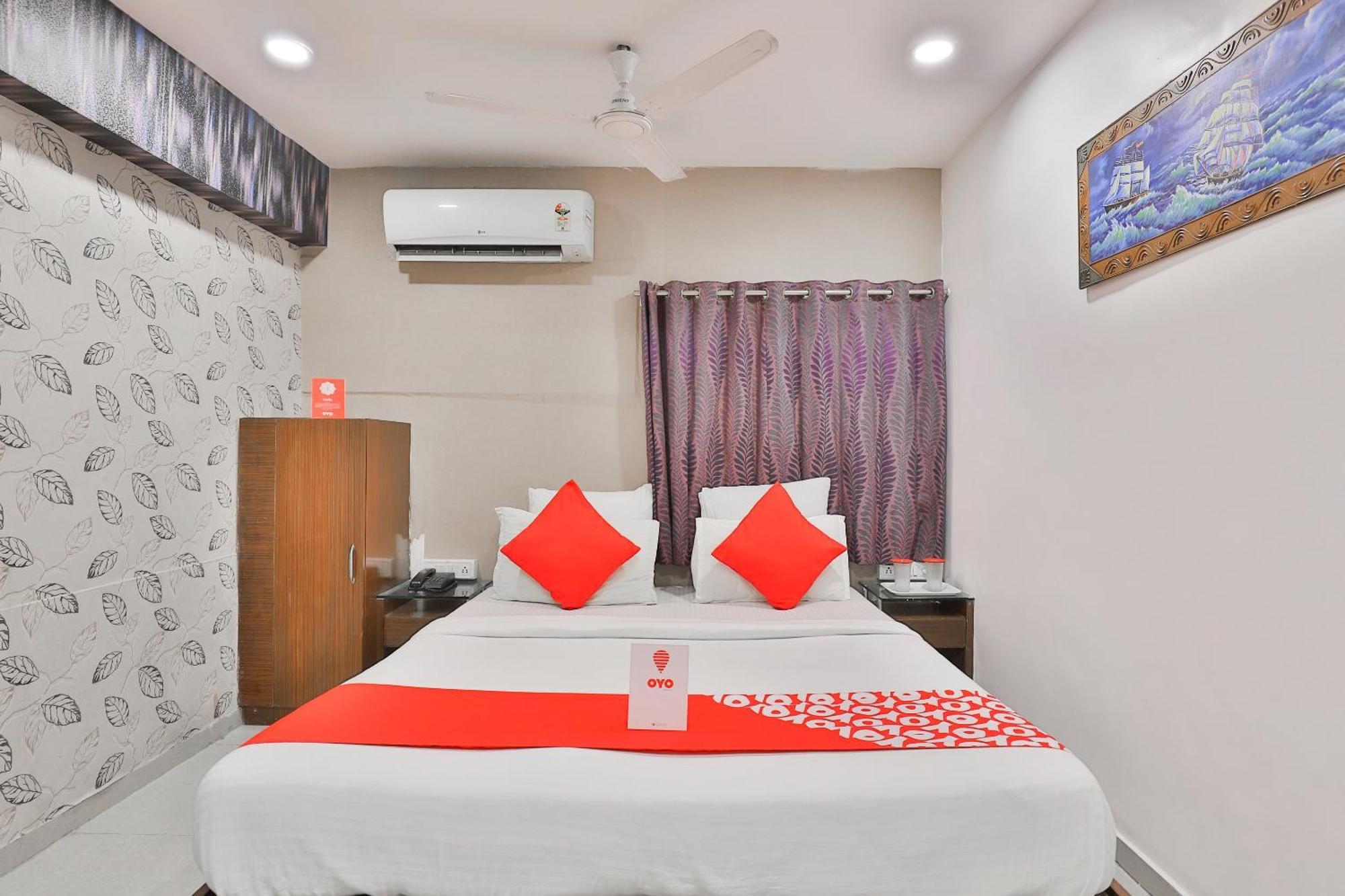 Hotel O Keshav Ahmedabad